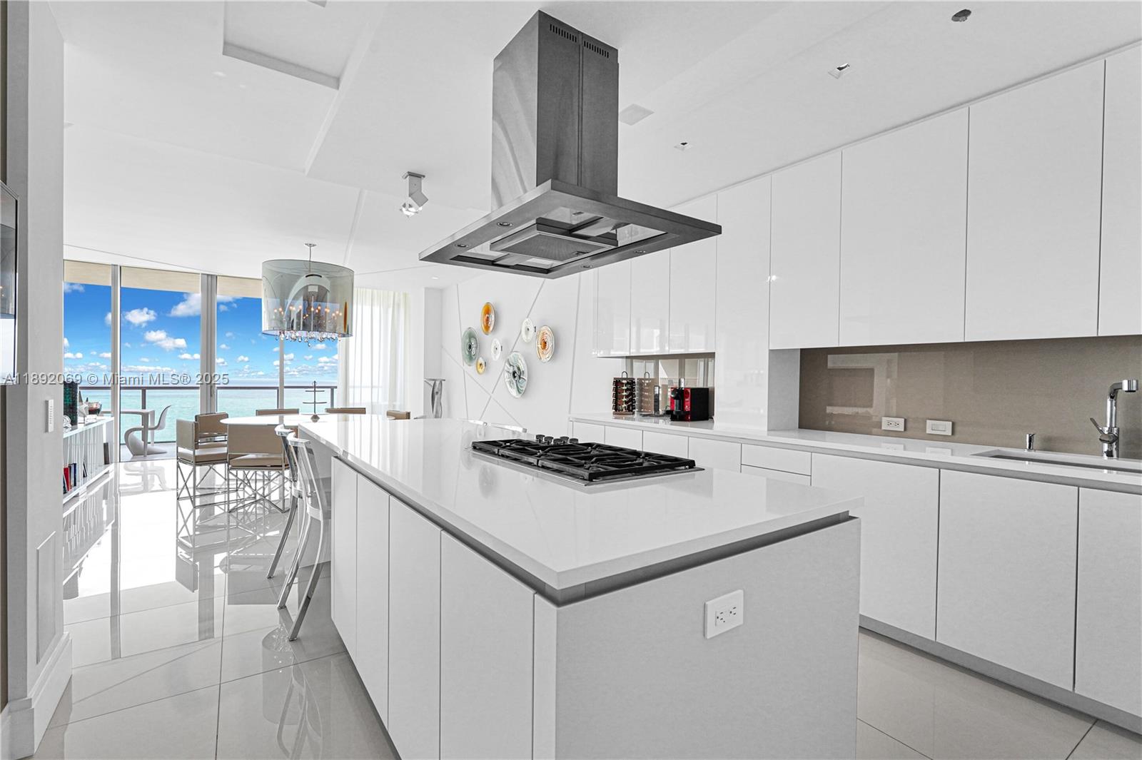9701 Collins Ave #2103S, Bal Harbour FL 33154
