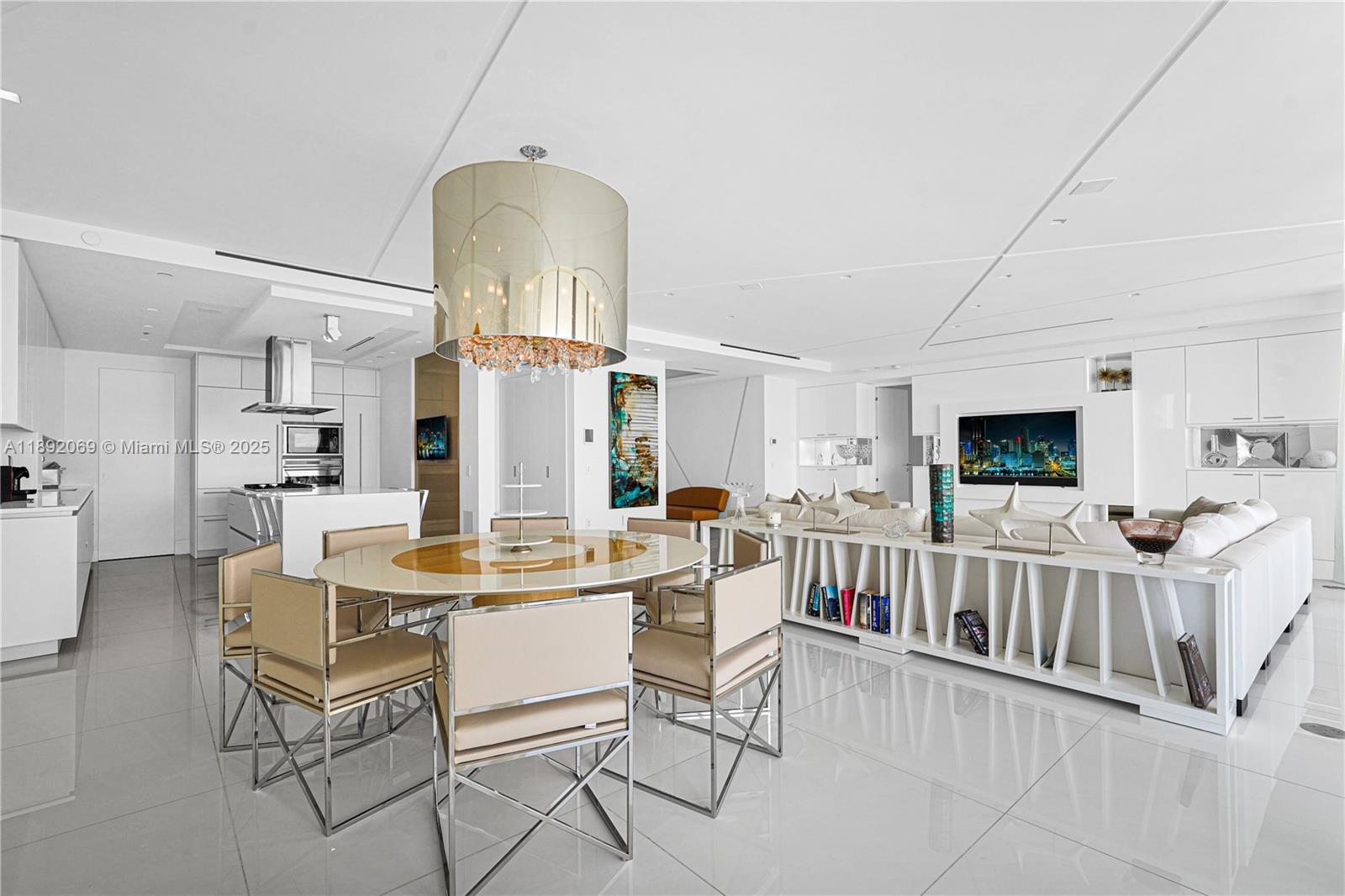 9701 Collins Ave #2103S, Bal Harbour FL 33154