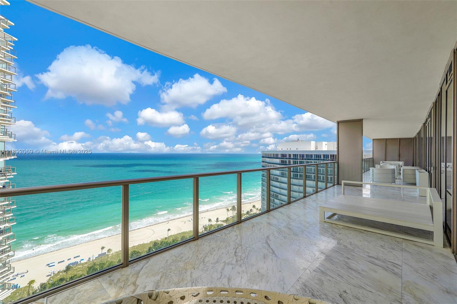 9701 Collins Ave #2103S, Bal Harbour FL 33154
