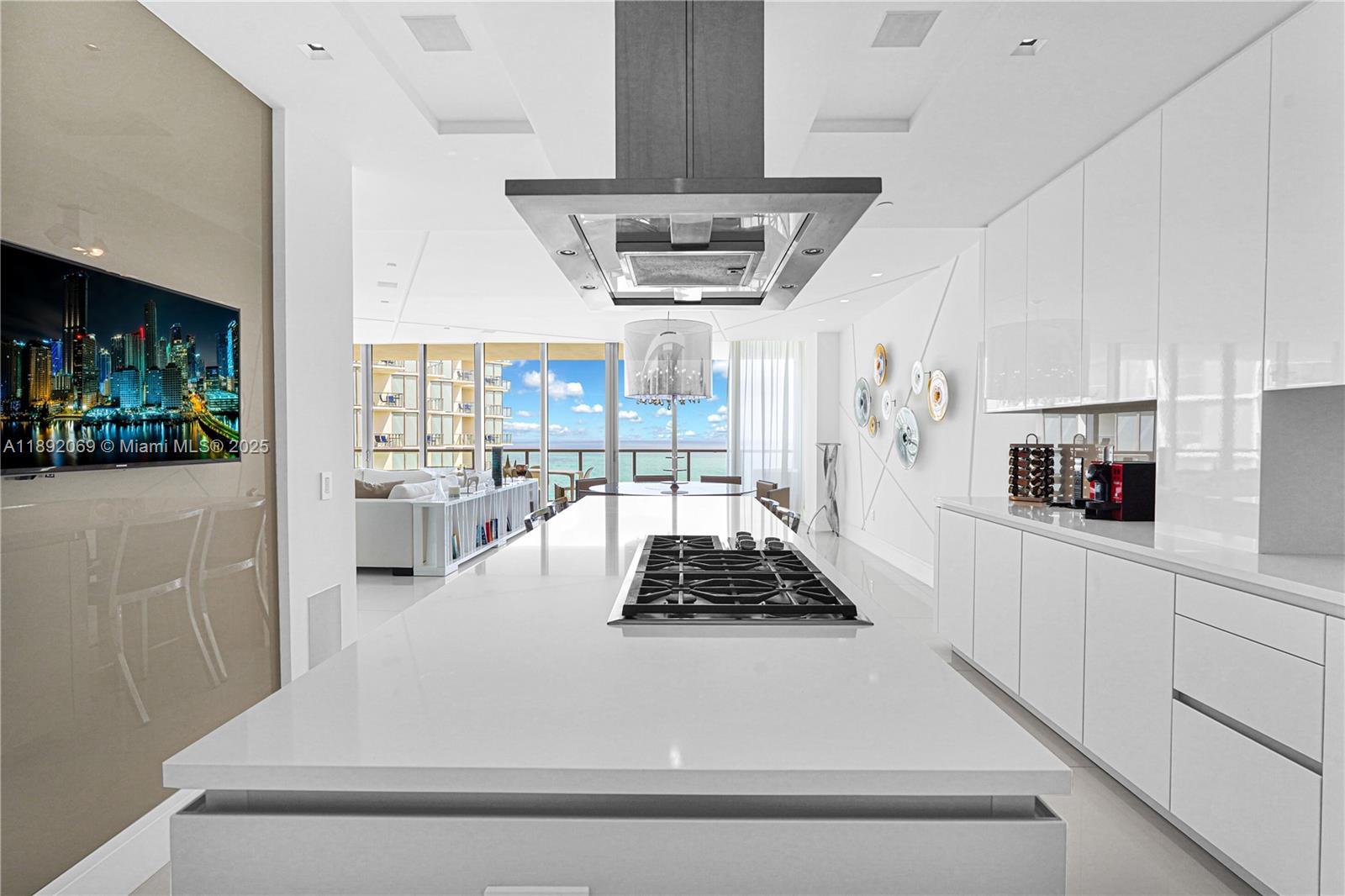9701 Collins Ave #2103S, Bal Harbour FL 33154