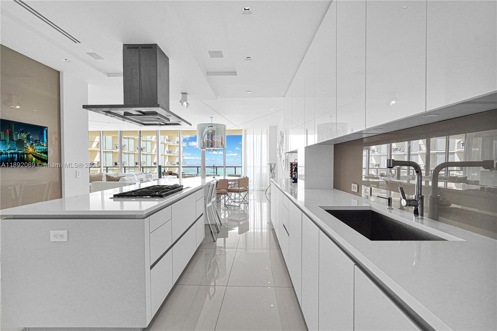 9701 Collins Ave #2103S, Bal Harbour FL 33154
