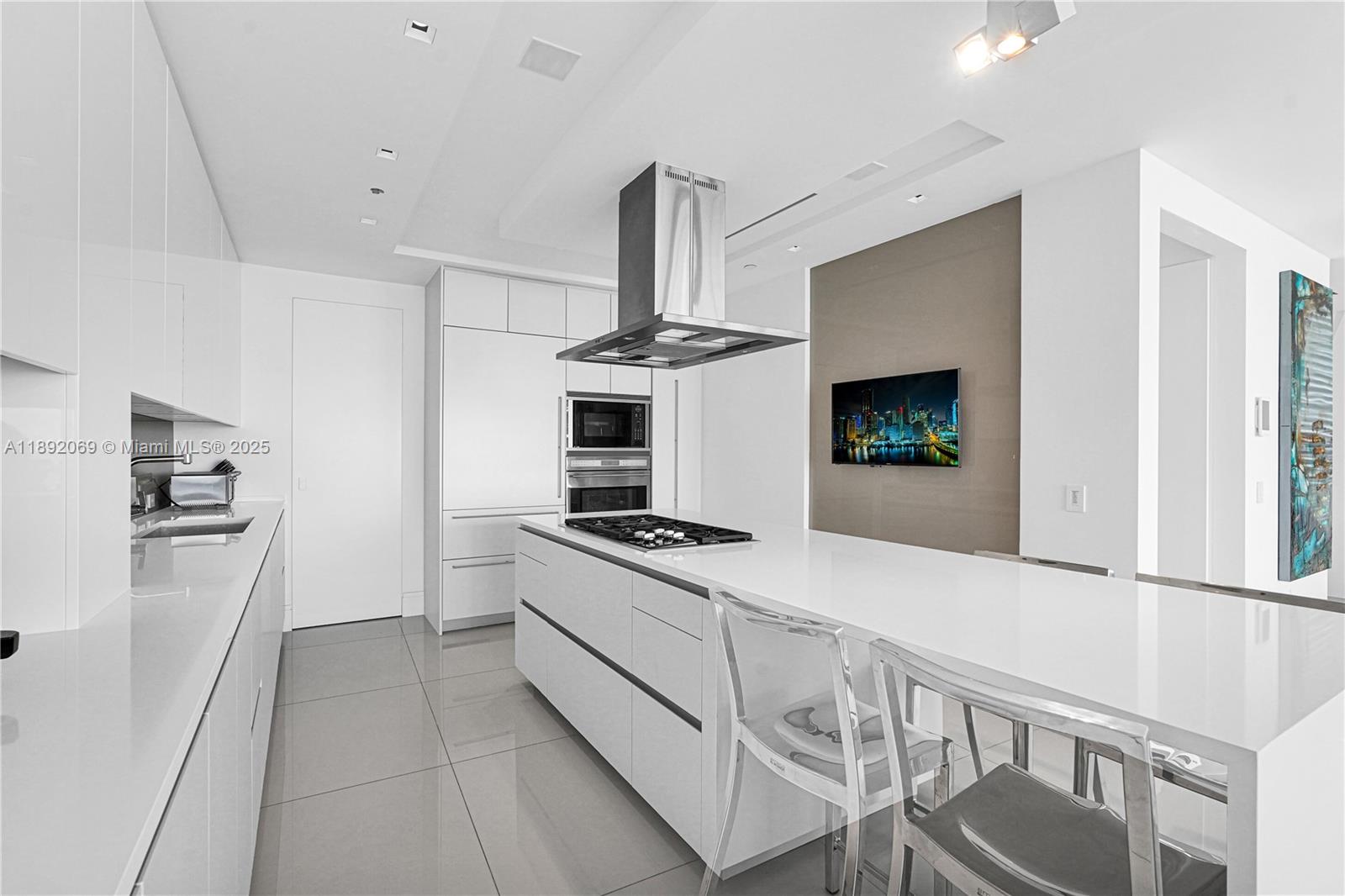9701 Collins Ave #2103S, Bal Harbour FL 33154