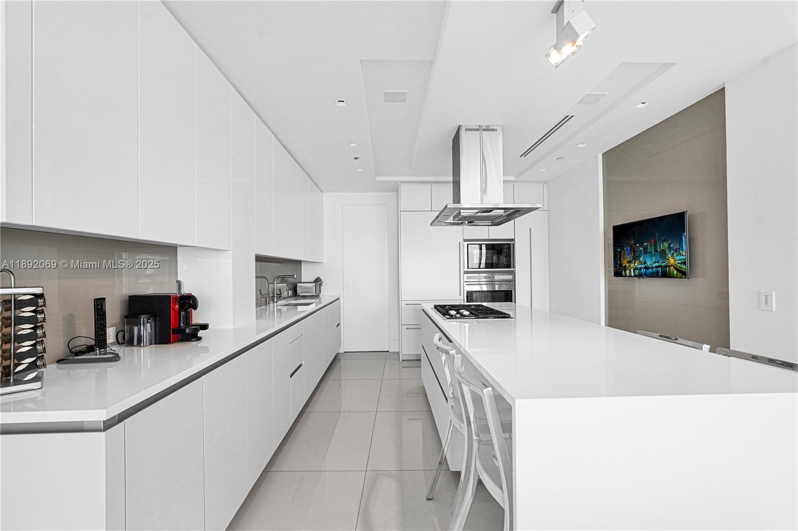 9701 Collins Ave #2103S, Bal Harbour FL 33154