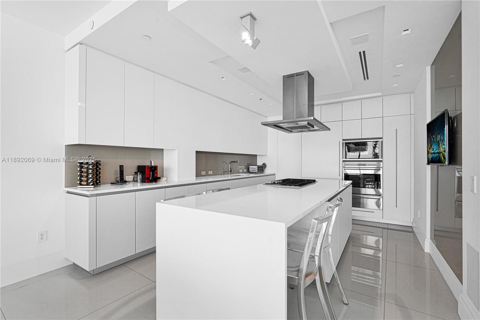 9701 Collins Ave #2103S, Bal Harbour FL 33154