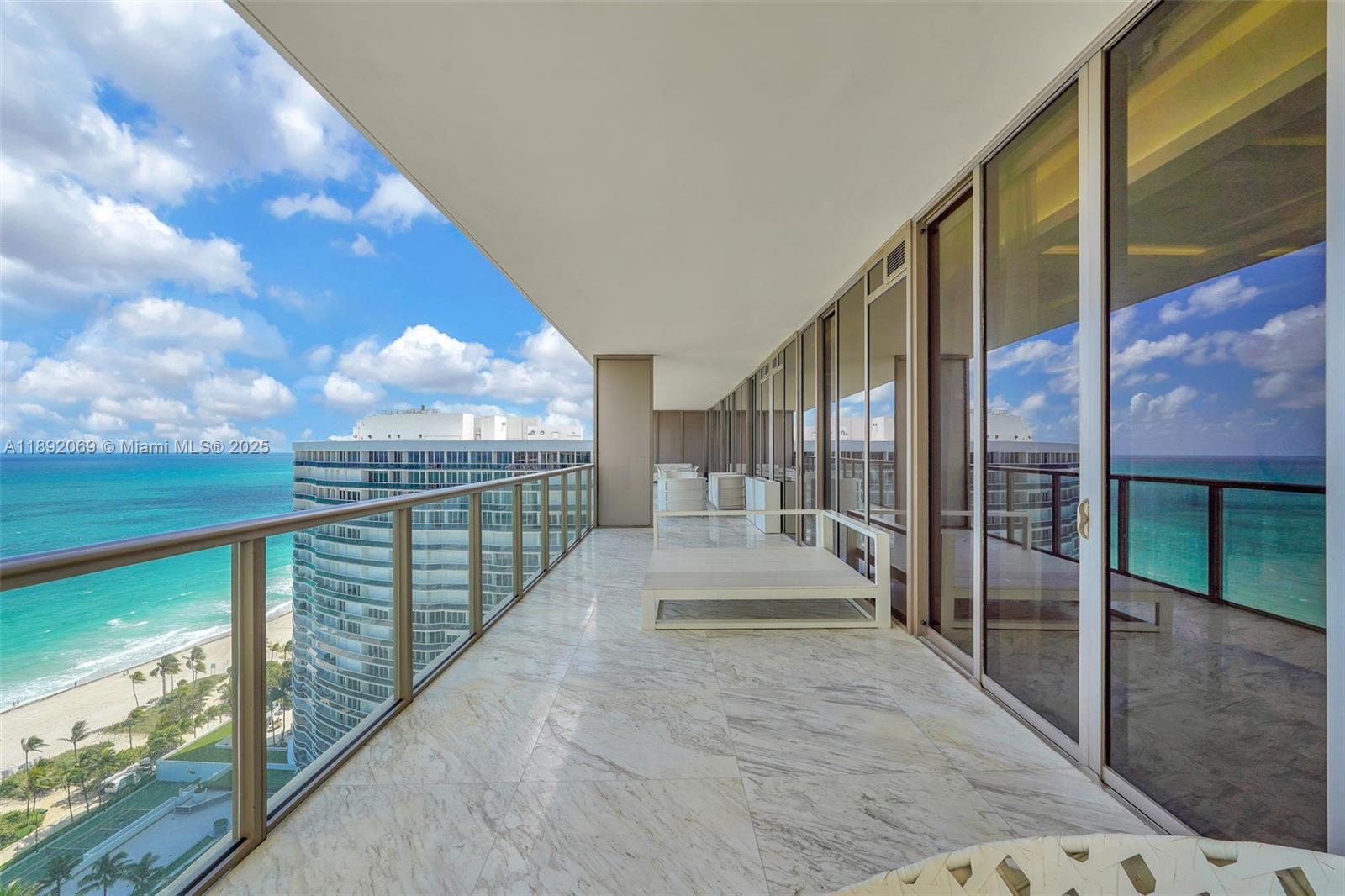 9701 Collins Ave #2103S, Bal Harbour FL 33154