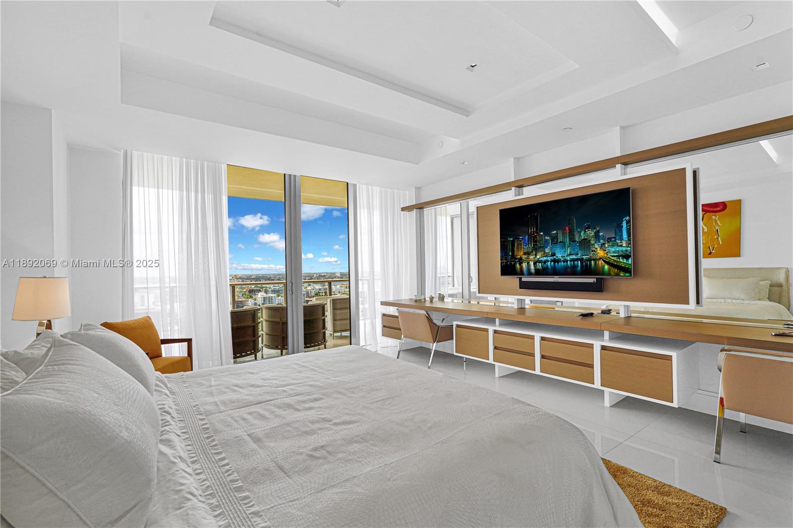 9701 Collins Ave #2103S, Bal Harbour FL 33154