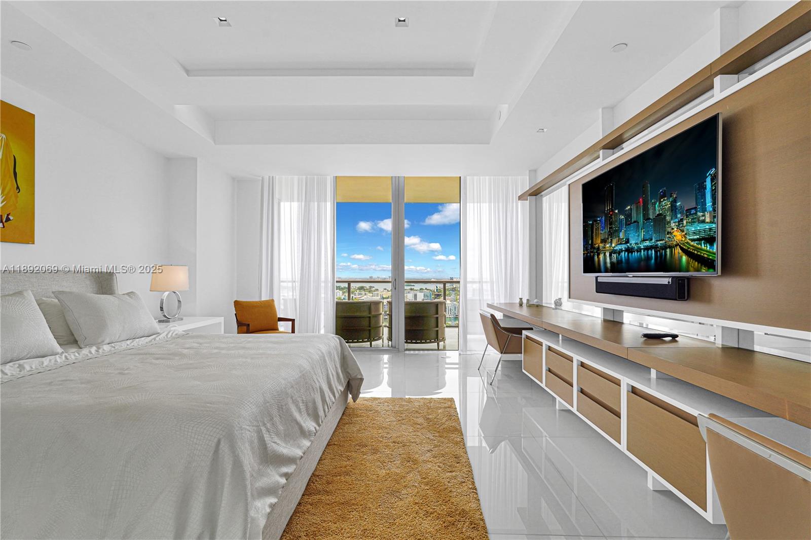 9701 Collins Ave #2103S, Bal Harbour FL 33154
