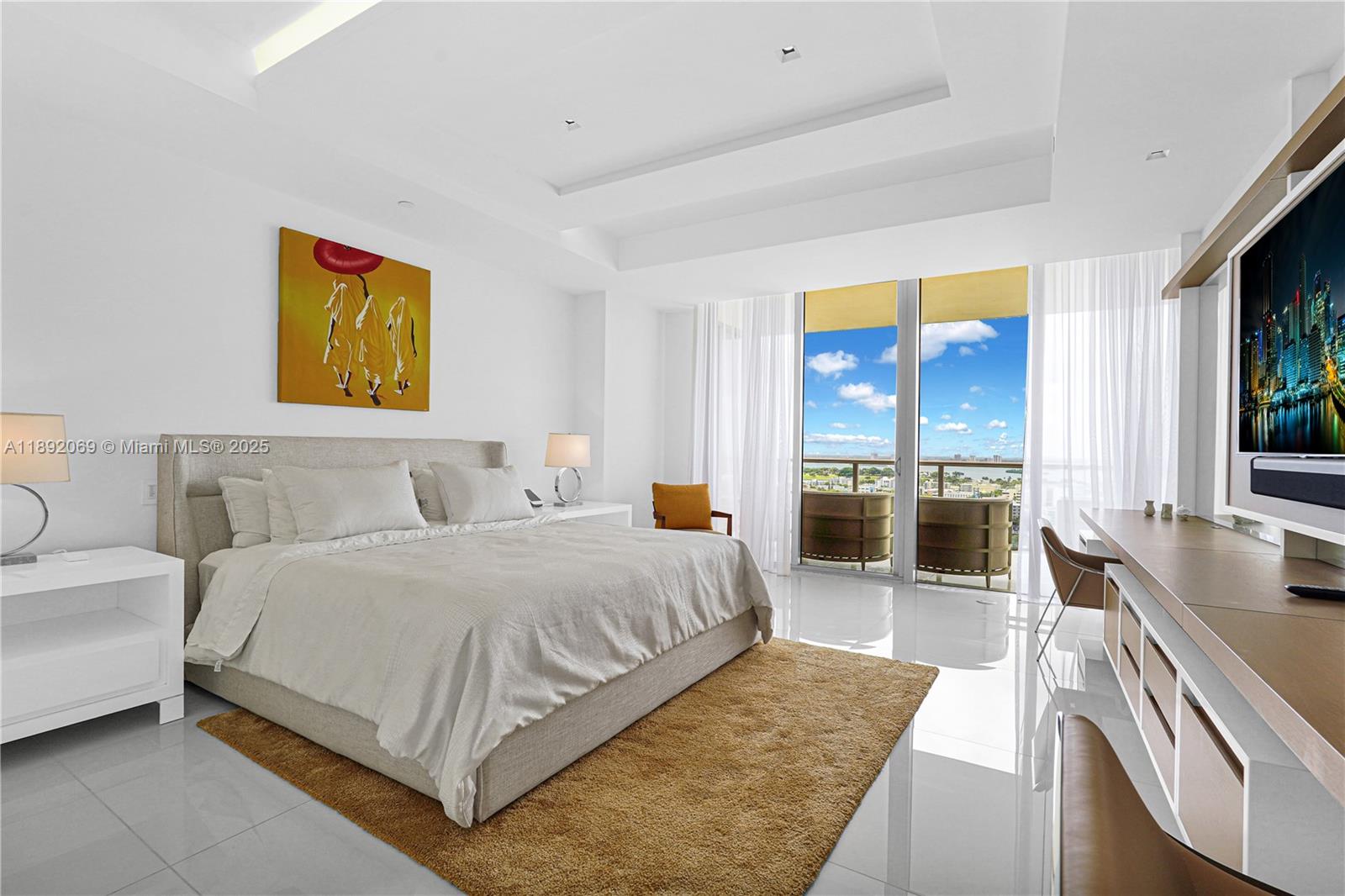 9701 Collins Ave #2103S, Bal Harbour FL 33154