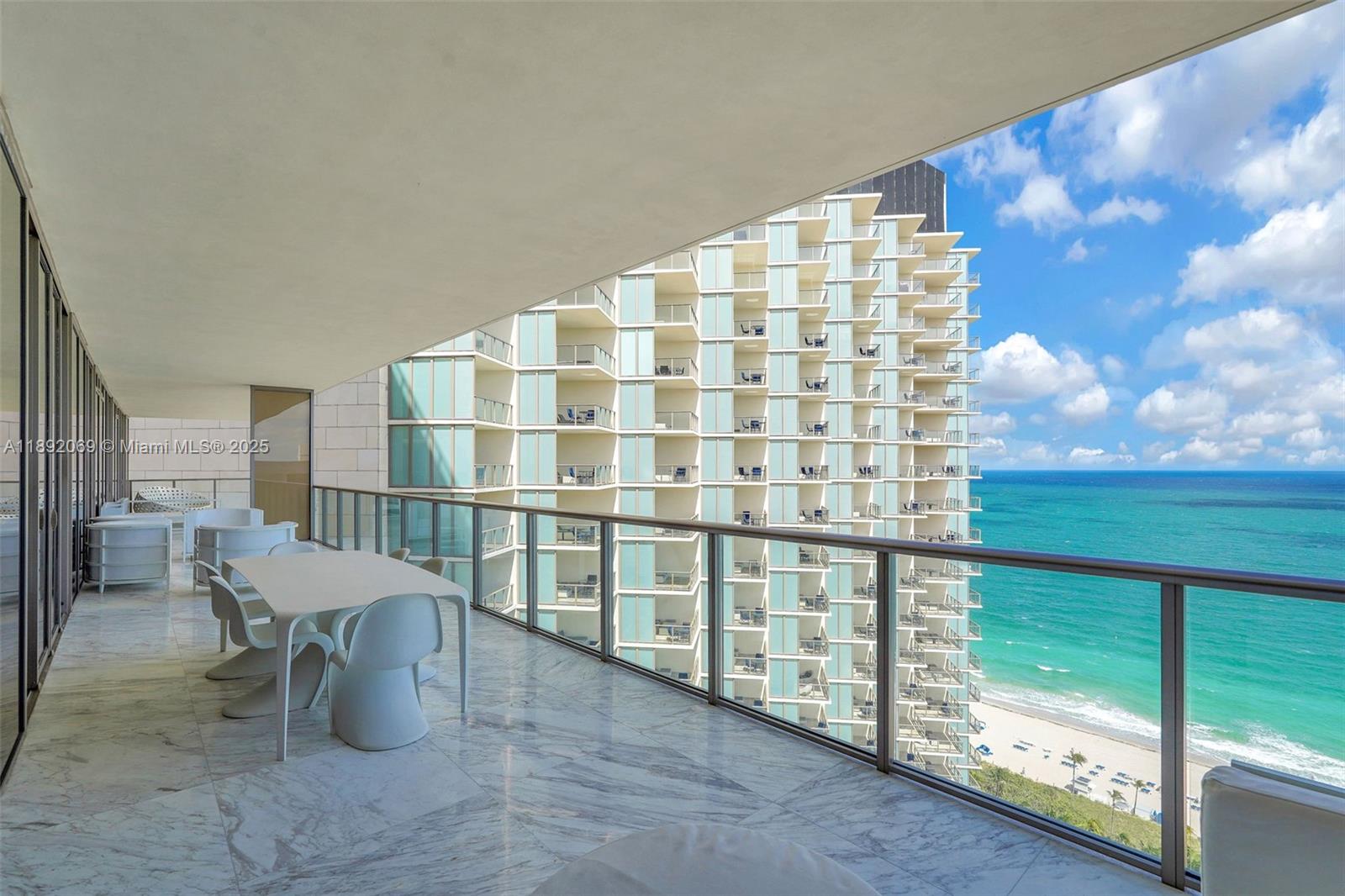 9701 Collins Ave #2103S, Bal Harbour FL 33154