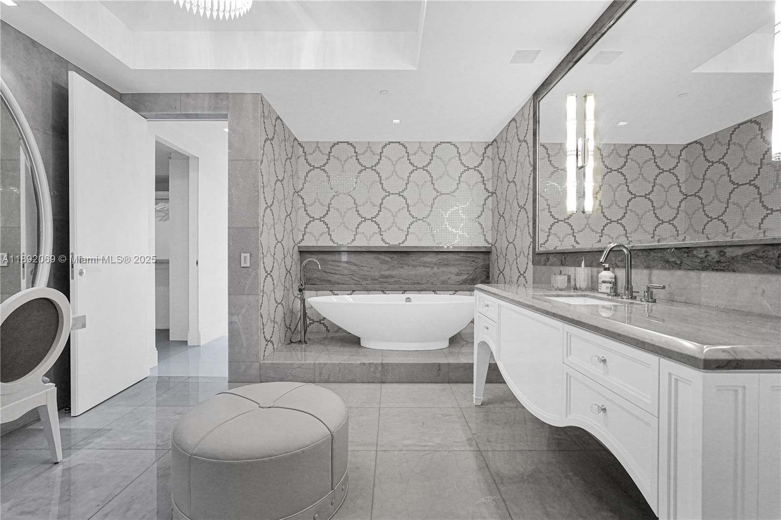 9701 Collins Ave #2103S, Bal Harbour FL 33154