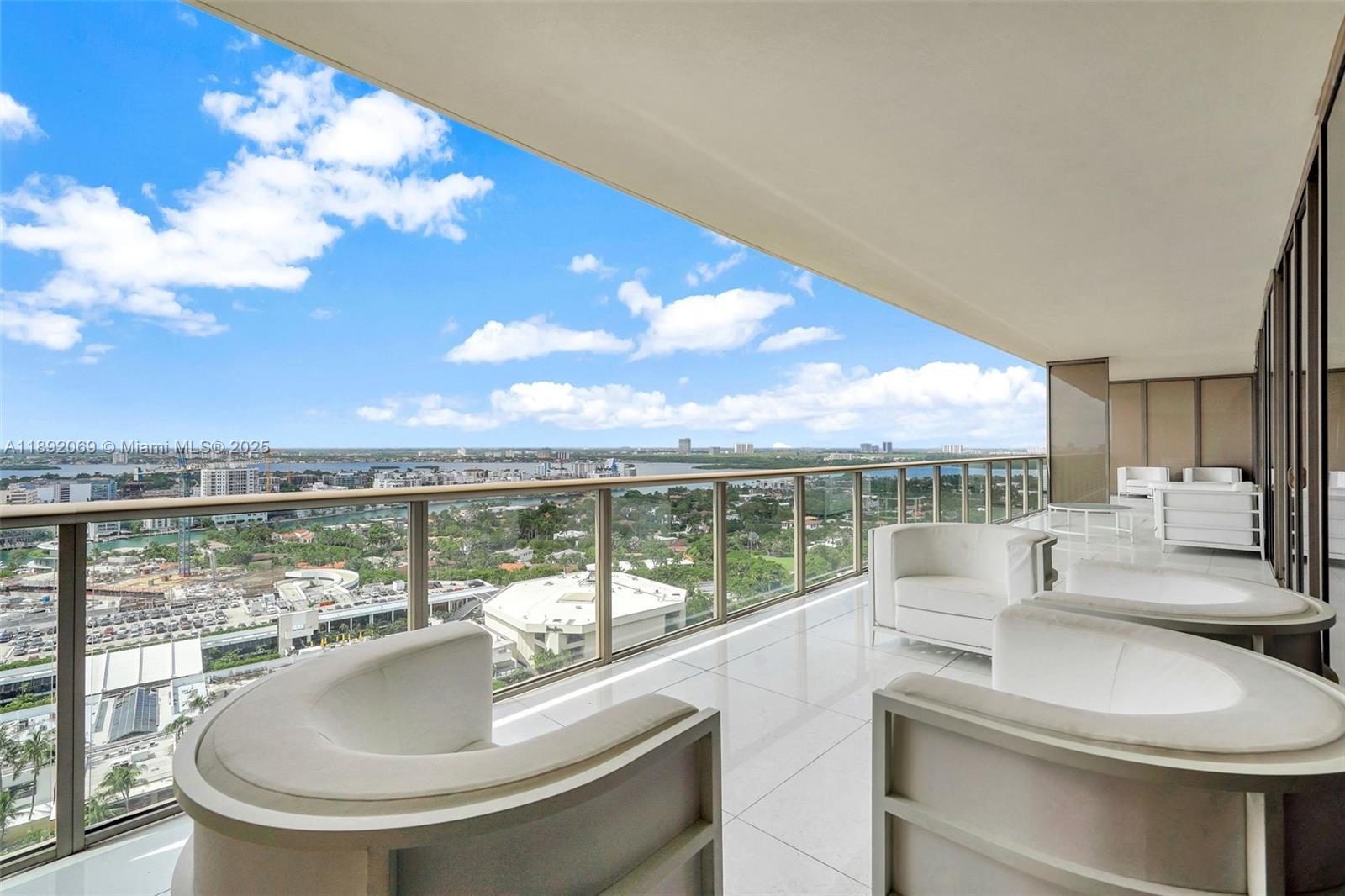 9701 Collins Ave #2103S, Bal Harbour FL 33154