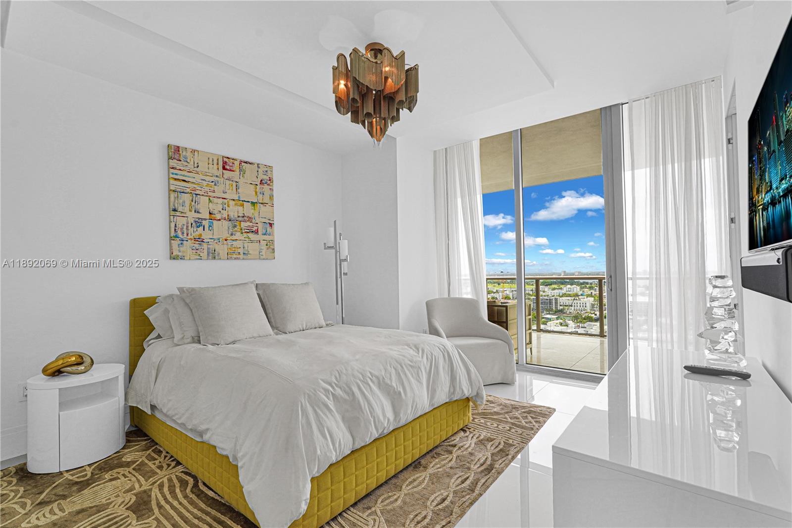 9701 Collins Ave #2103S, Bal Harbour FL 33154
