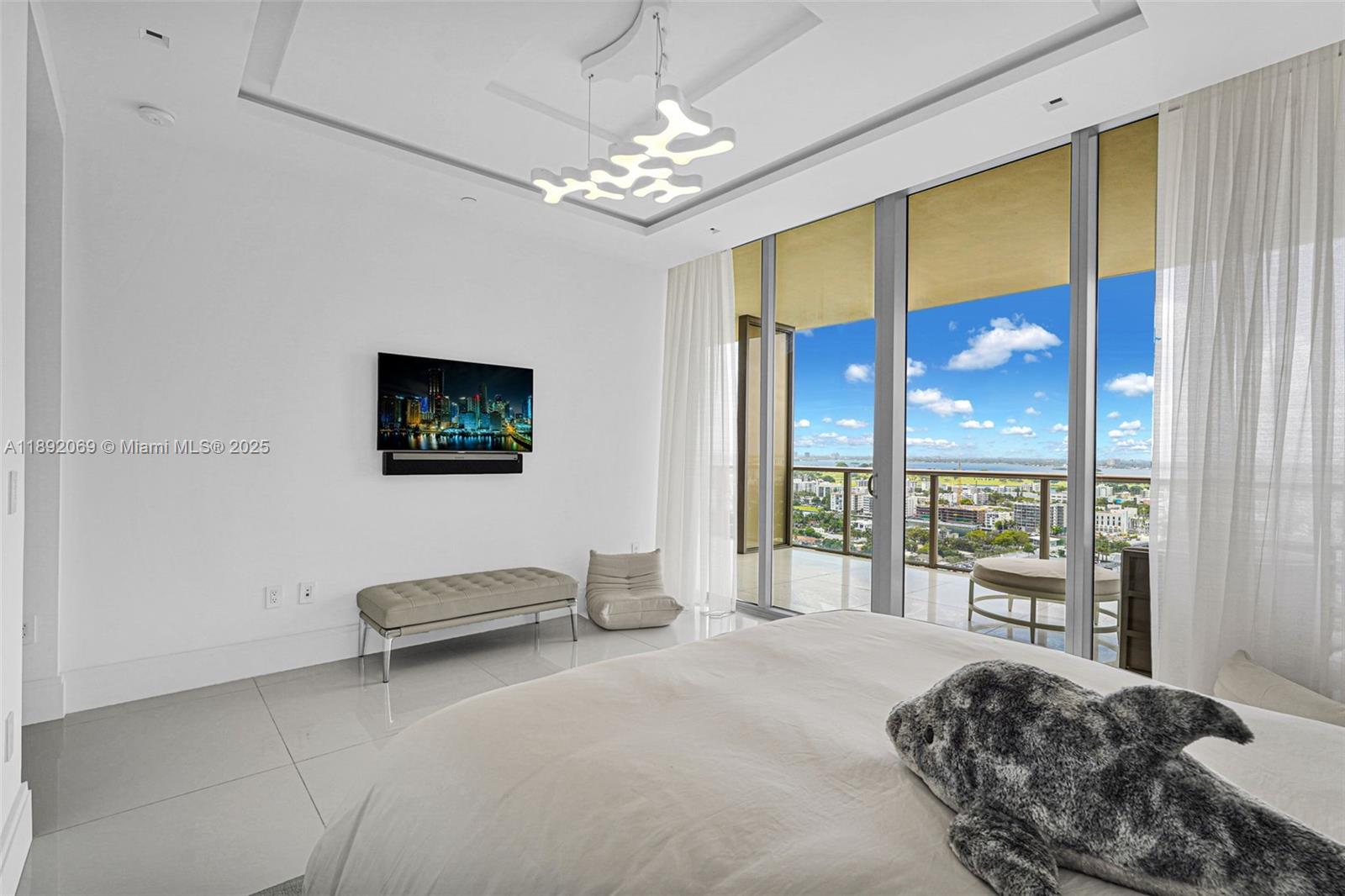 9701 Collins Ave #2103S, Bal Harbour FL 33154