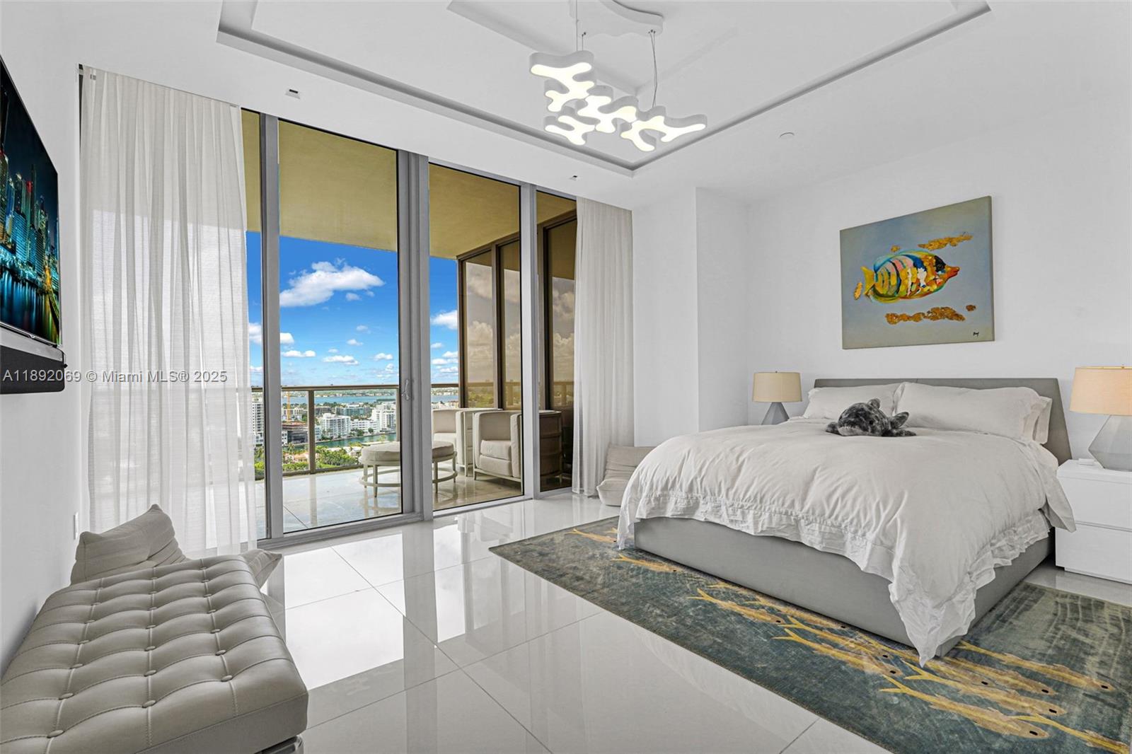 9701 Collins Ave #2103S, Bal Harbour FL 33154