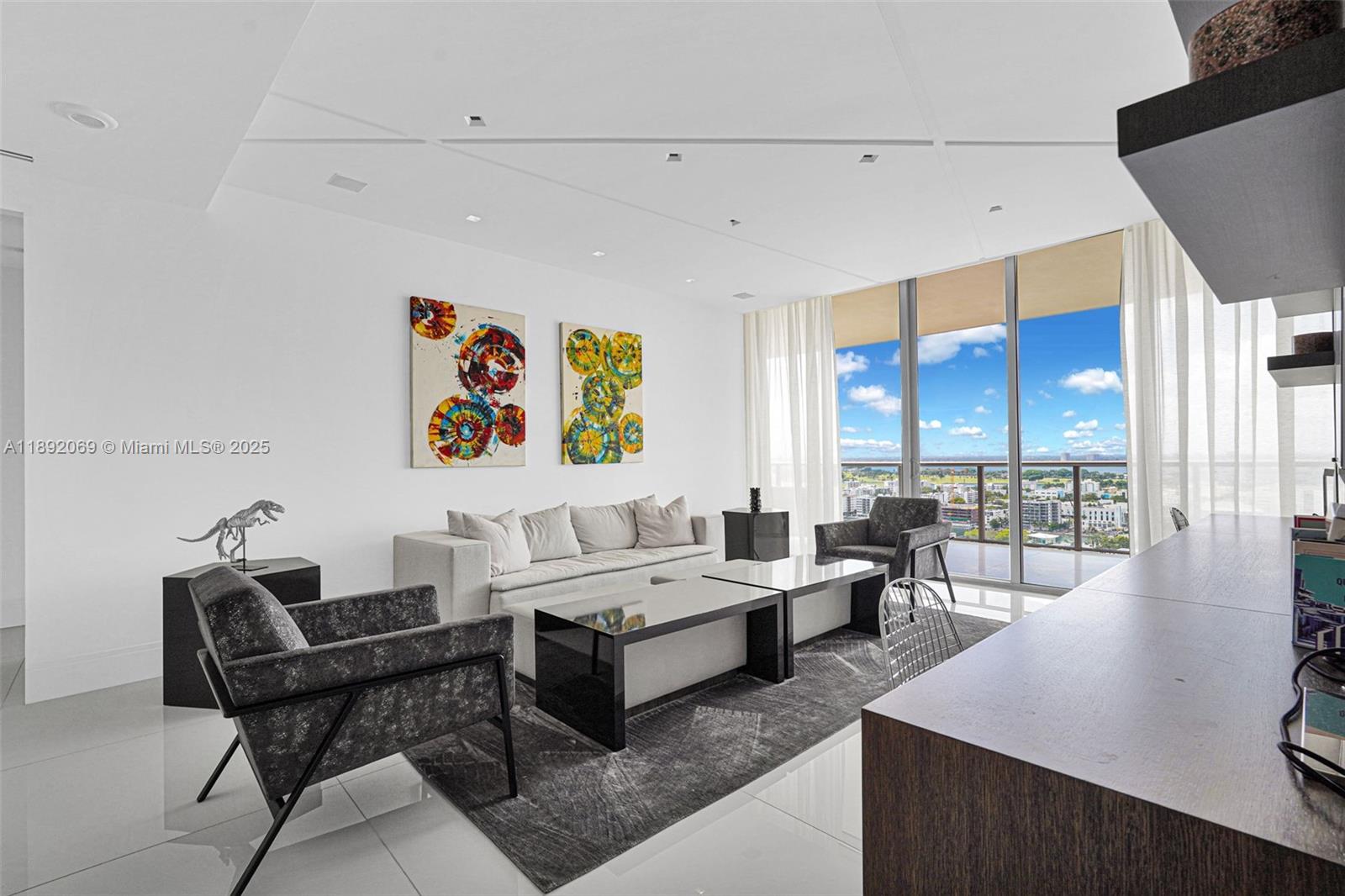 9701 Collins Ave #2103S, Bal Harbour FL 33154