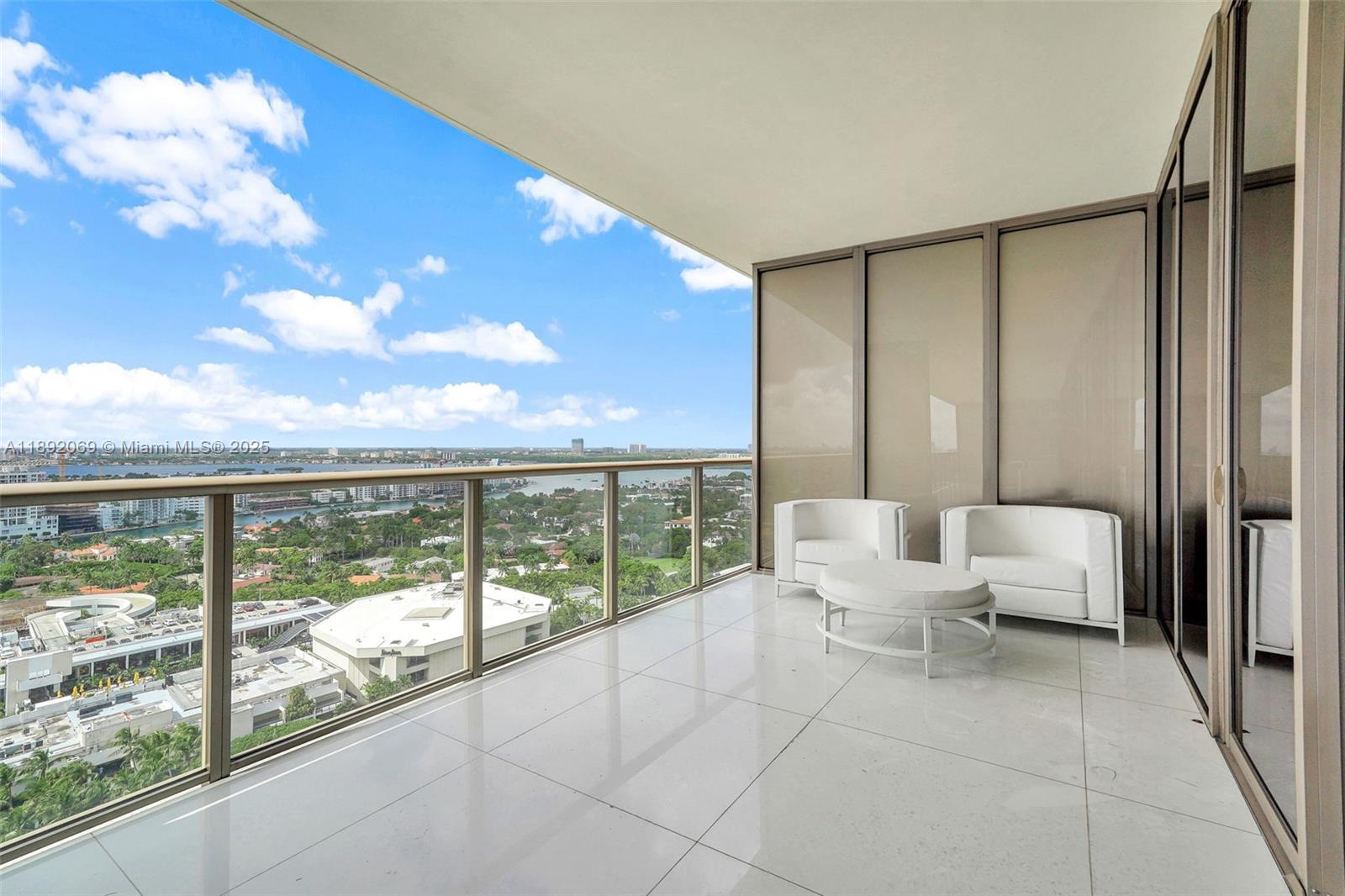 9701 Collins Ave #2103S, Bal Harbour FL 33154