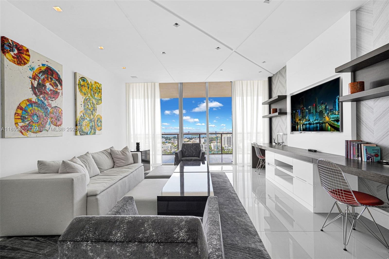 9701 Collins Ave #2103S, Bal Harbour FL 33154