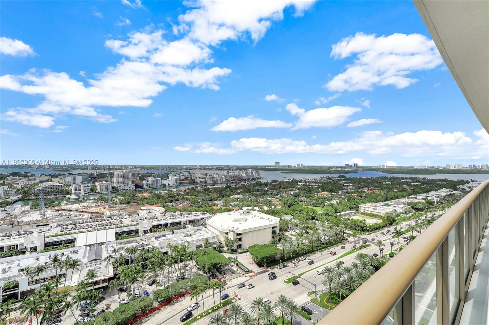 9701 Collins Ave #2103S, Bal Harbour FL 33154