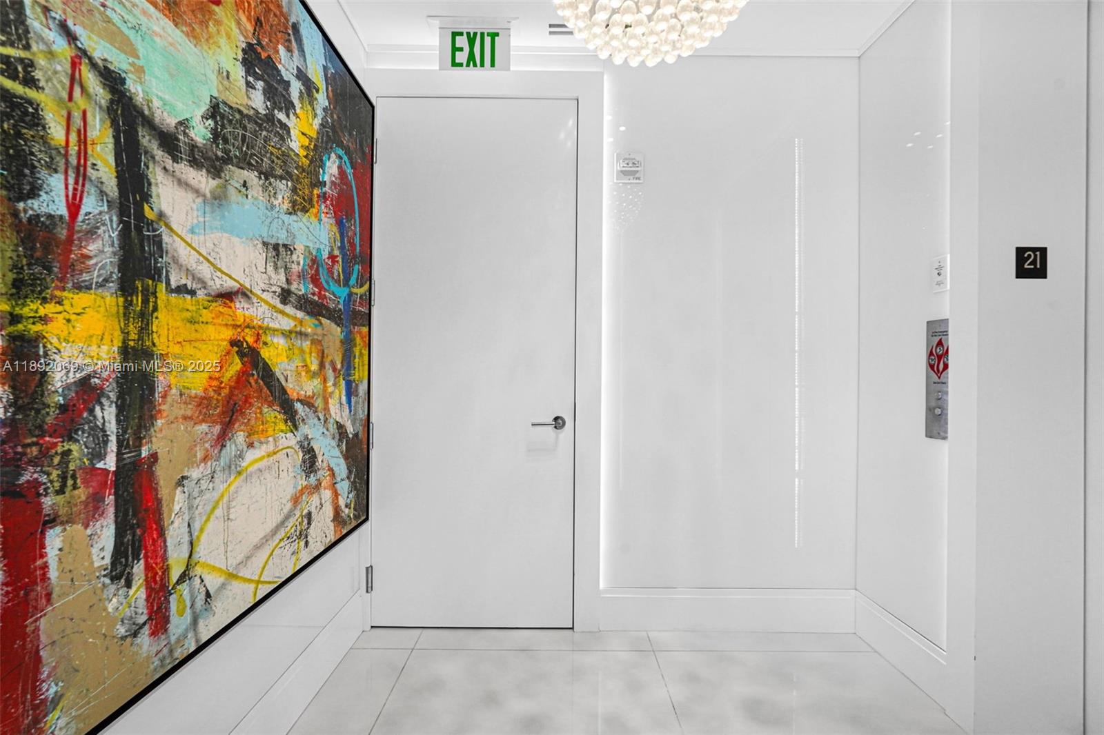 9701 Collins Ave #2103S, Bal Harbour FL 33154