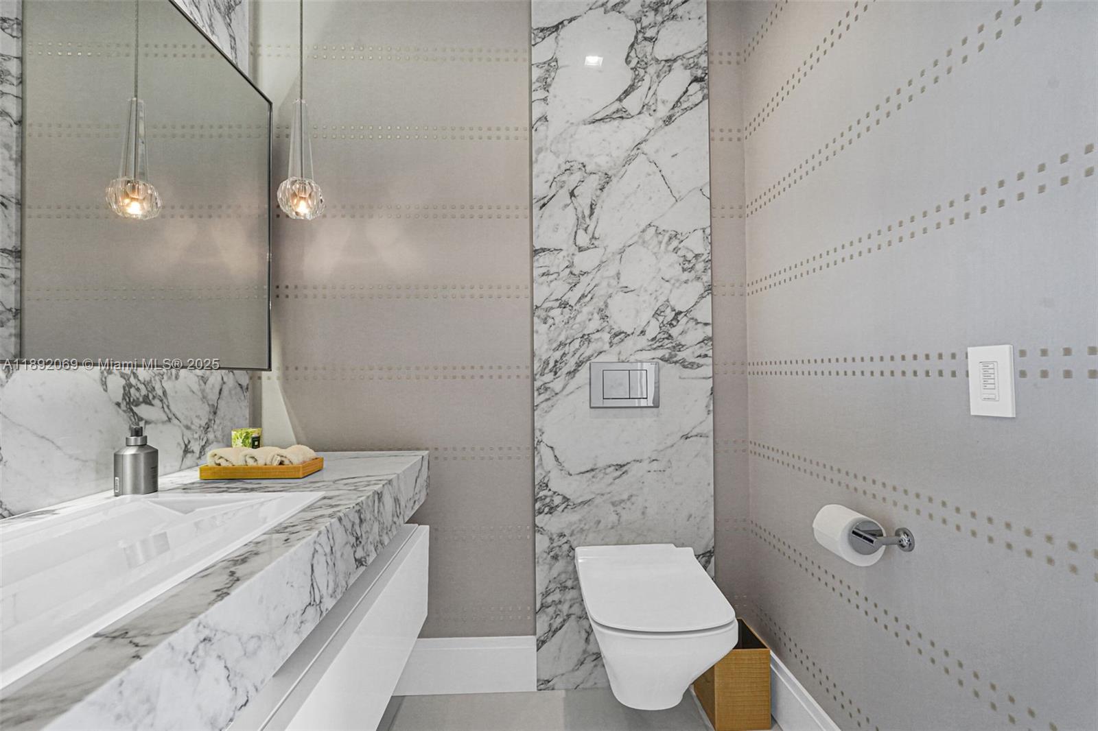 9701 Collins Ave #2103S, Bal Harbour FL 33154