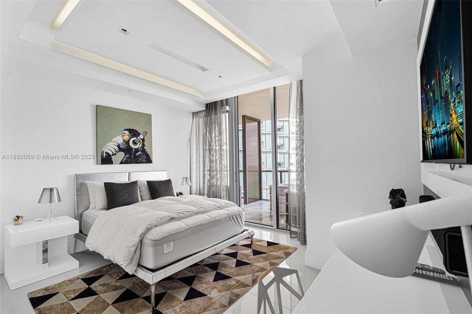 9701 Collins Ave #2103S, Bal Harbour FL 33154