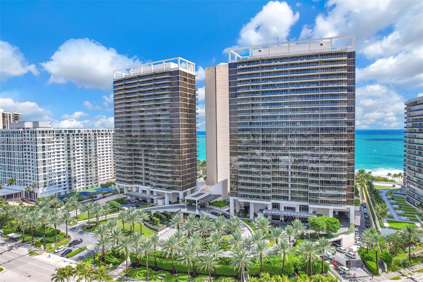 9701 Collins Ave #2103S, Bal Harbour FL 33154