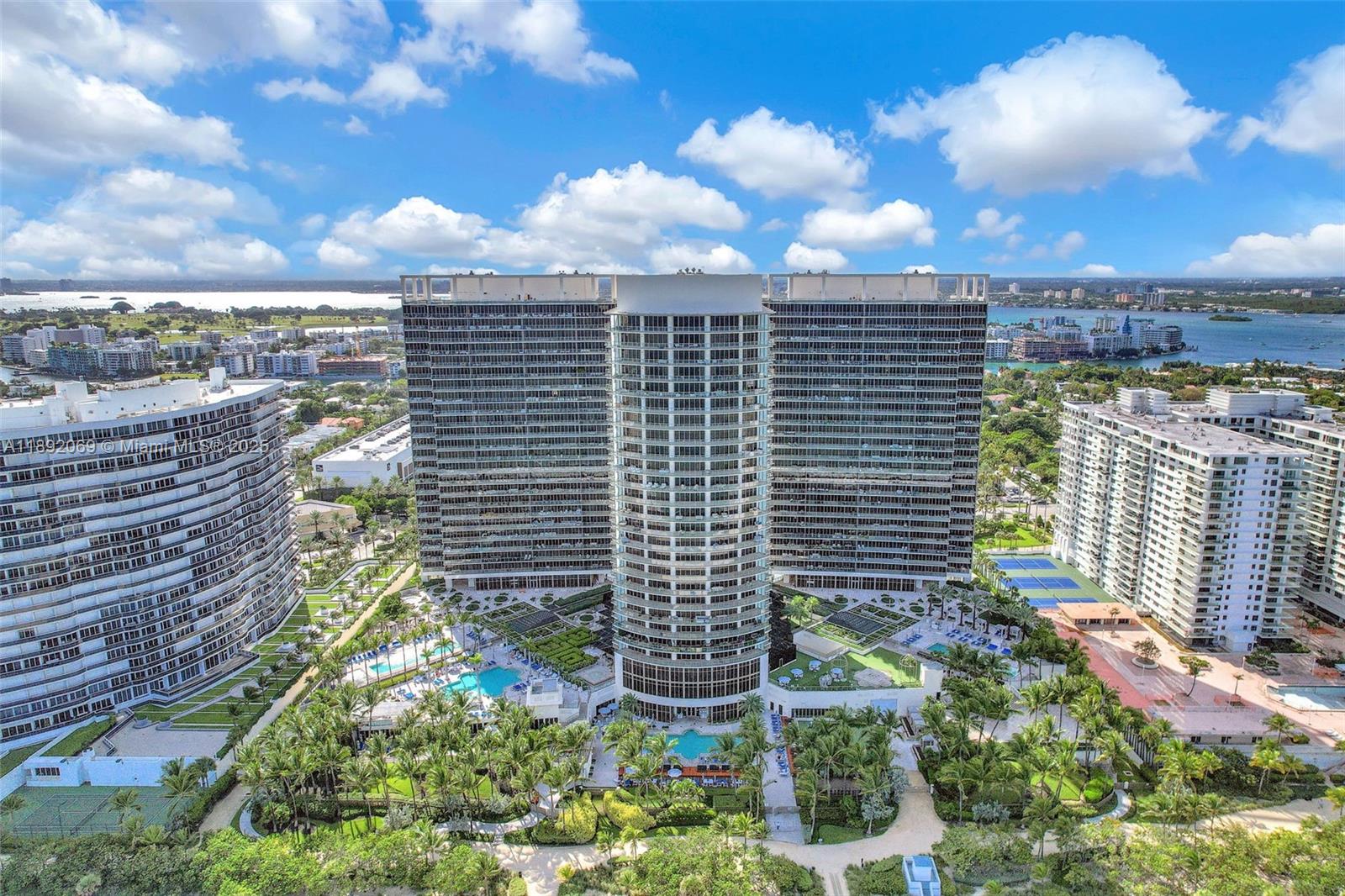 9701 Collins Ave #2103S, Bal Harbour FL 33154