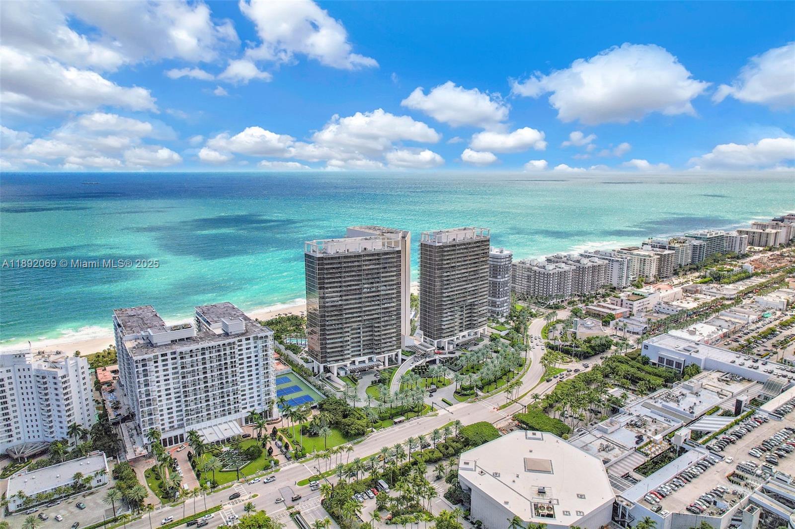 9701 Collins Ave #2103S, Bal Harbour FL 33154