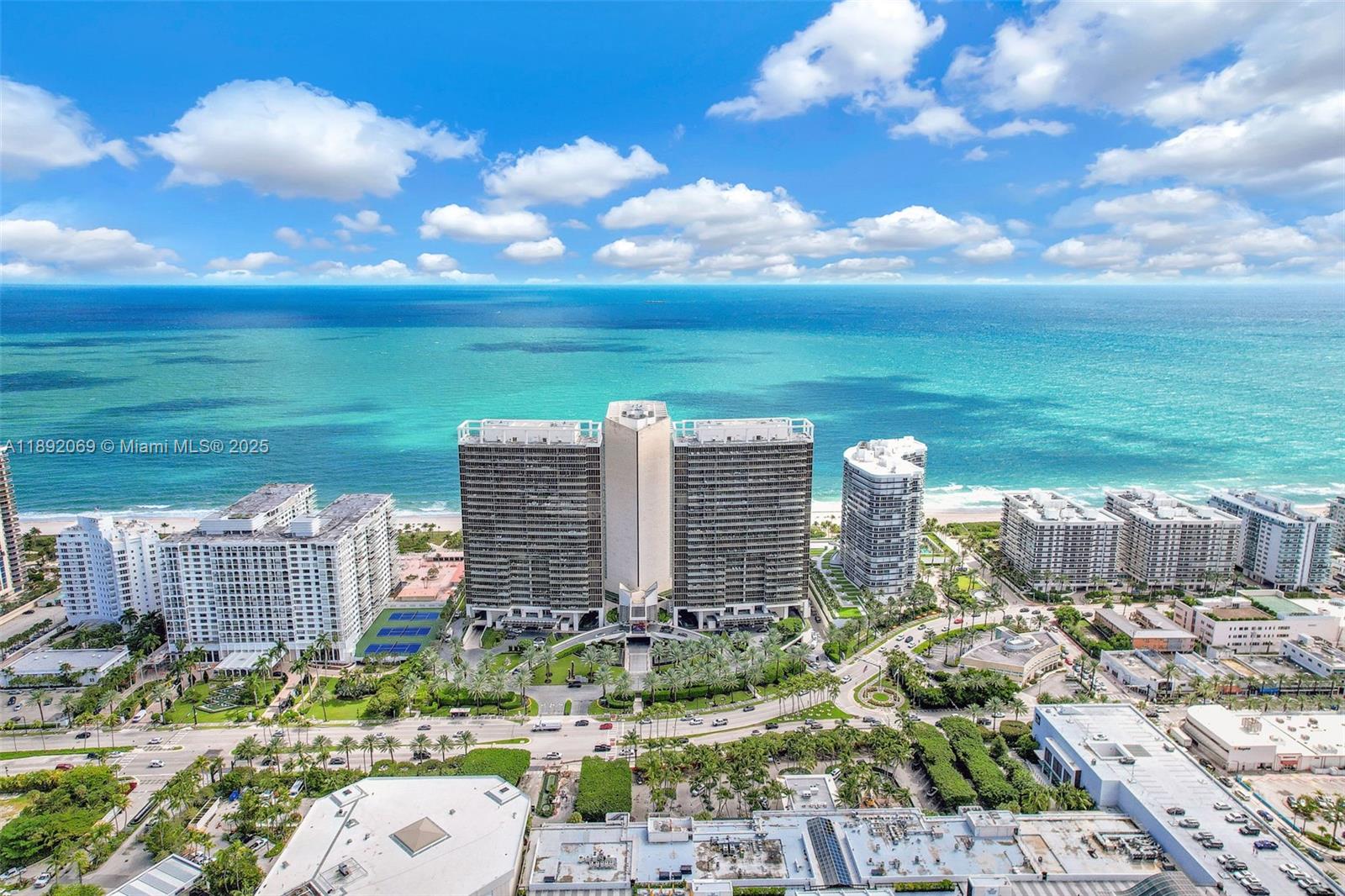 9701 Collins Ave #2103S, Bal Harbour FL 33154