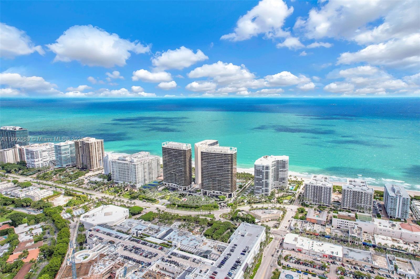 9701 Collins Ave #2103S, Bal Harbour FL 33154