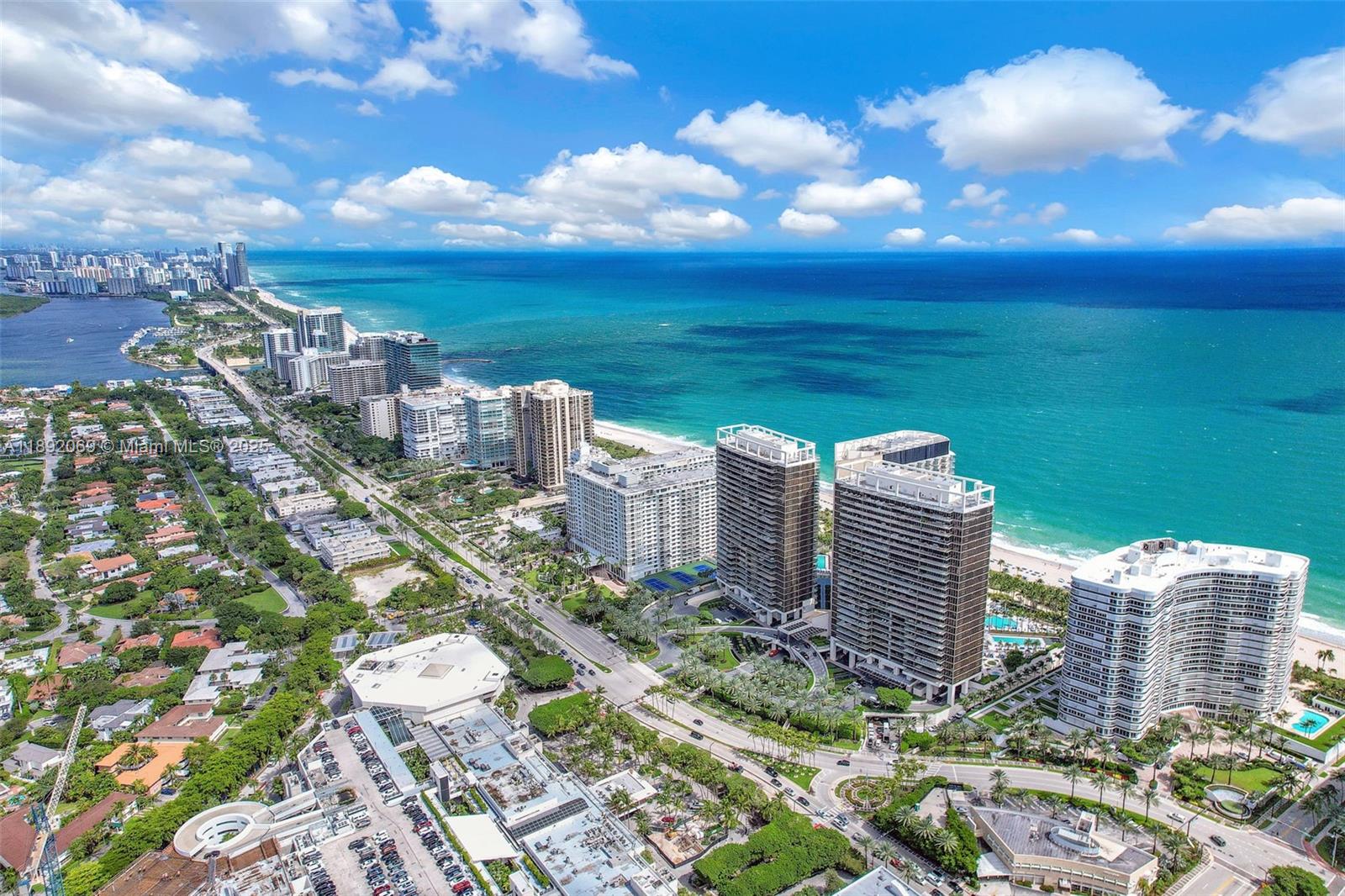 9701 Collins Ave #2103S, Bal Harbour FL 33154