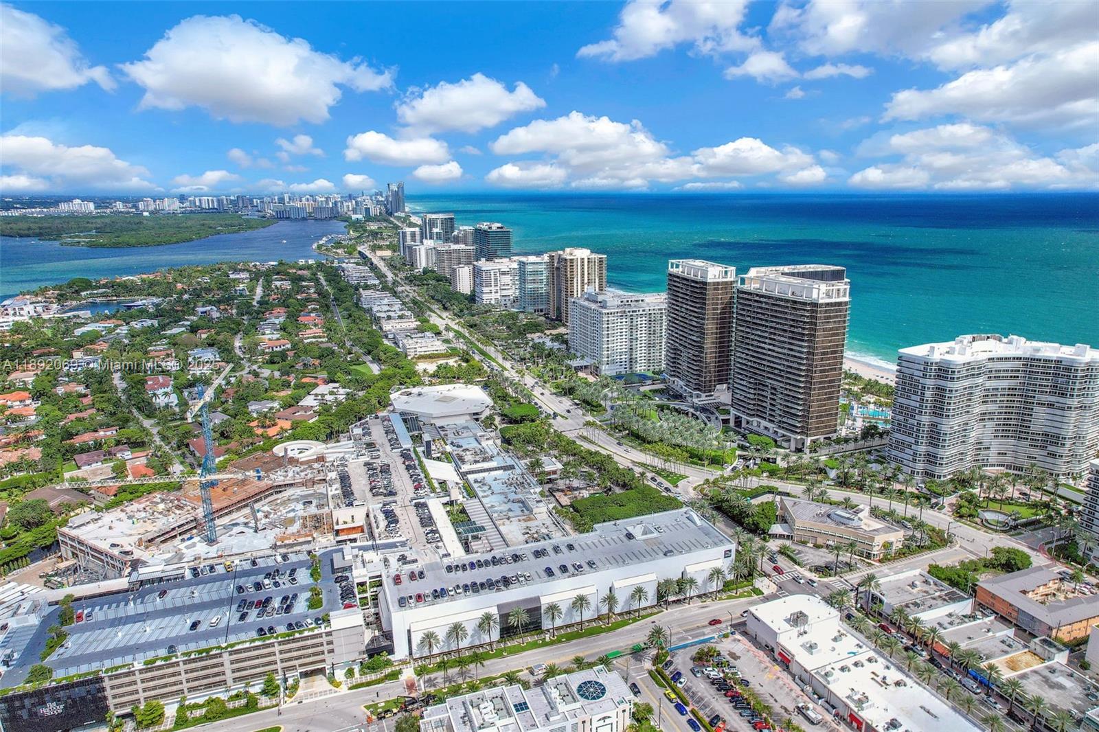 9701 Collins Ave #2103S, Bal Harbour FL 33154