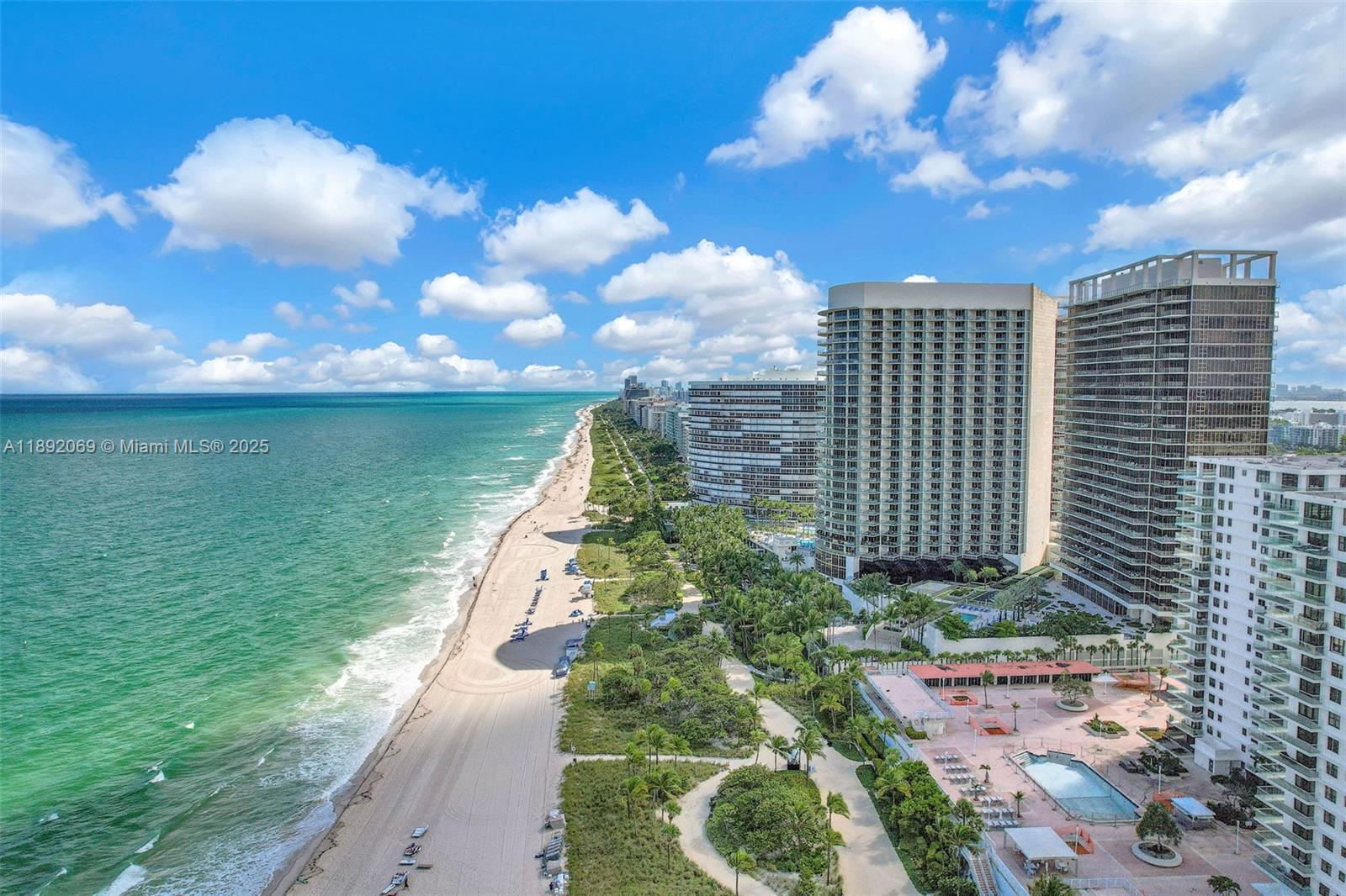 9701 Collins Ave #2103S, Bal Harbour FL 33154