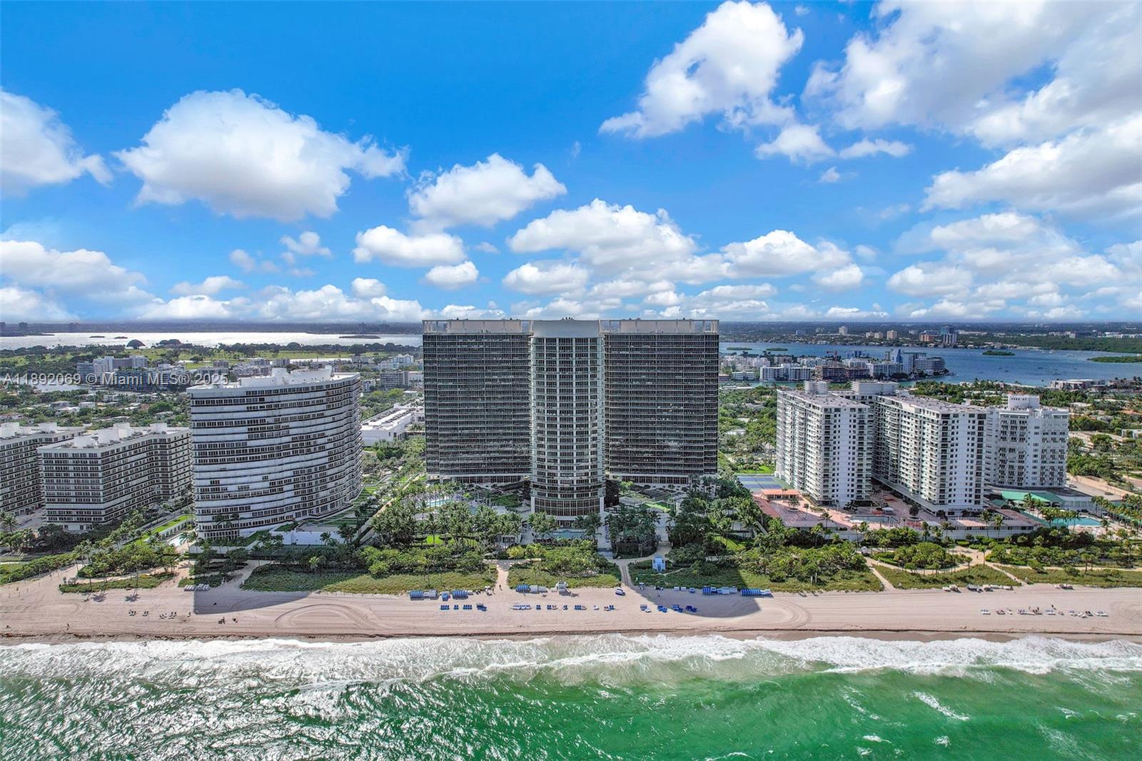 9701 Collins Ave #2103S, Bal Harbour FL 33154