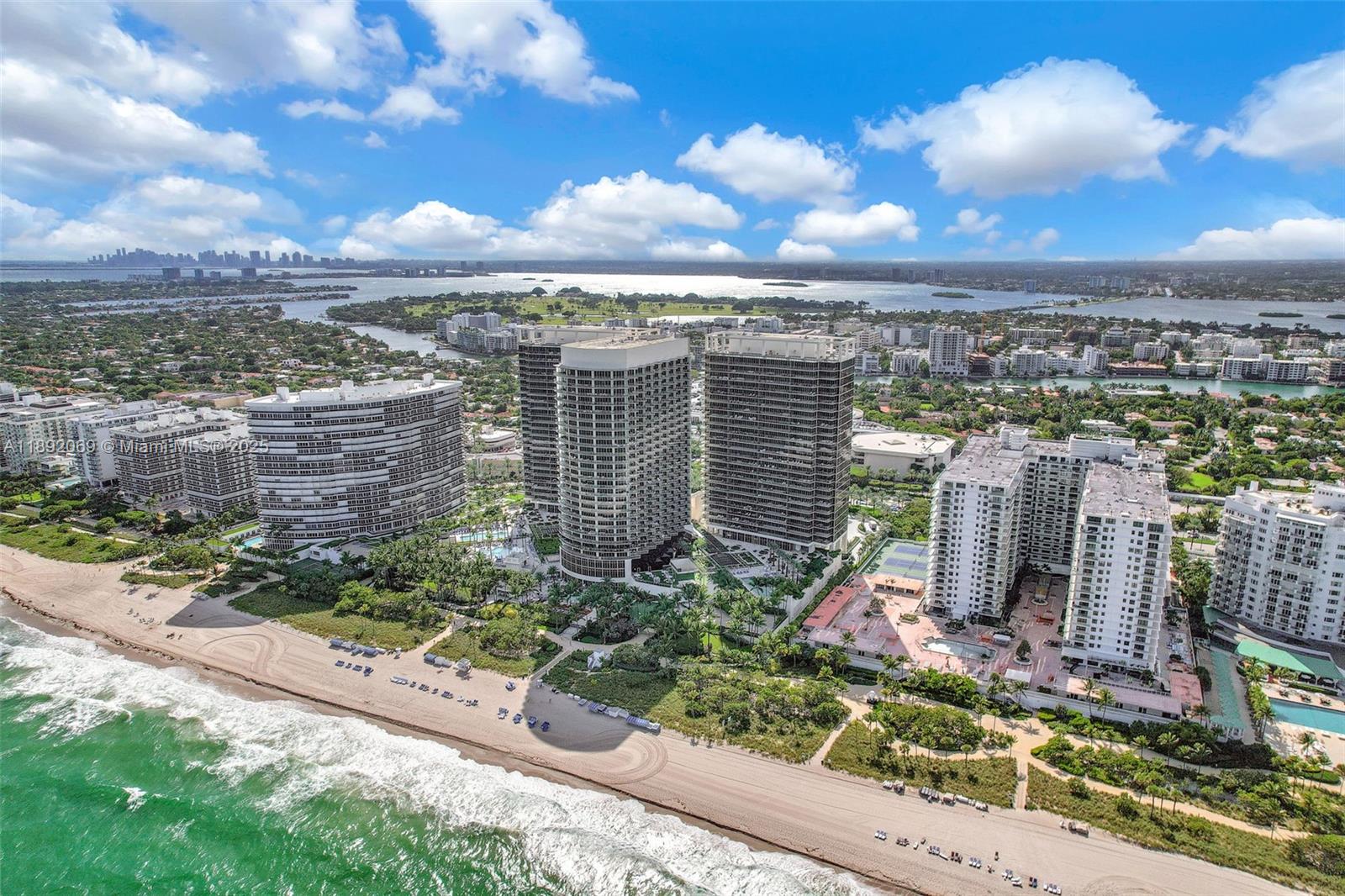 9701 Collins Ave #2103S, Bal Harbour FL 33154