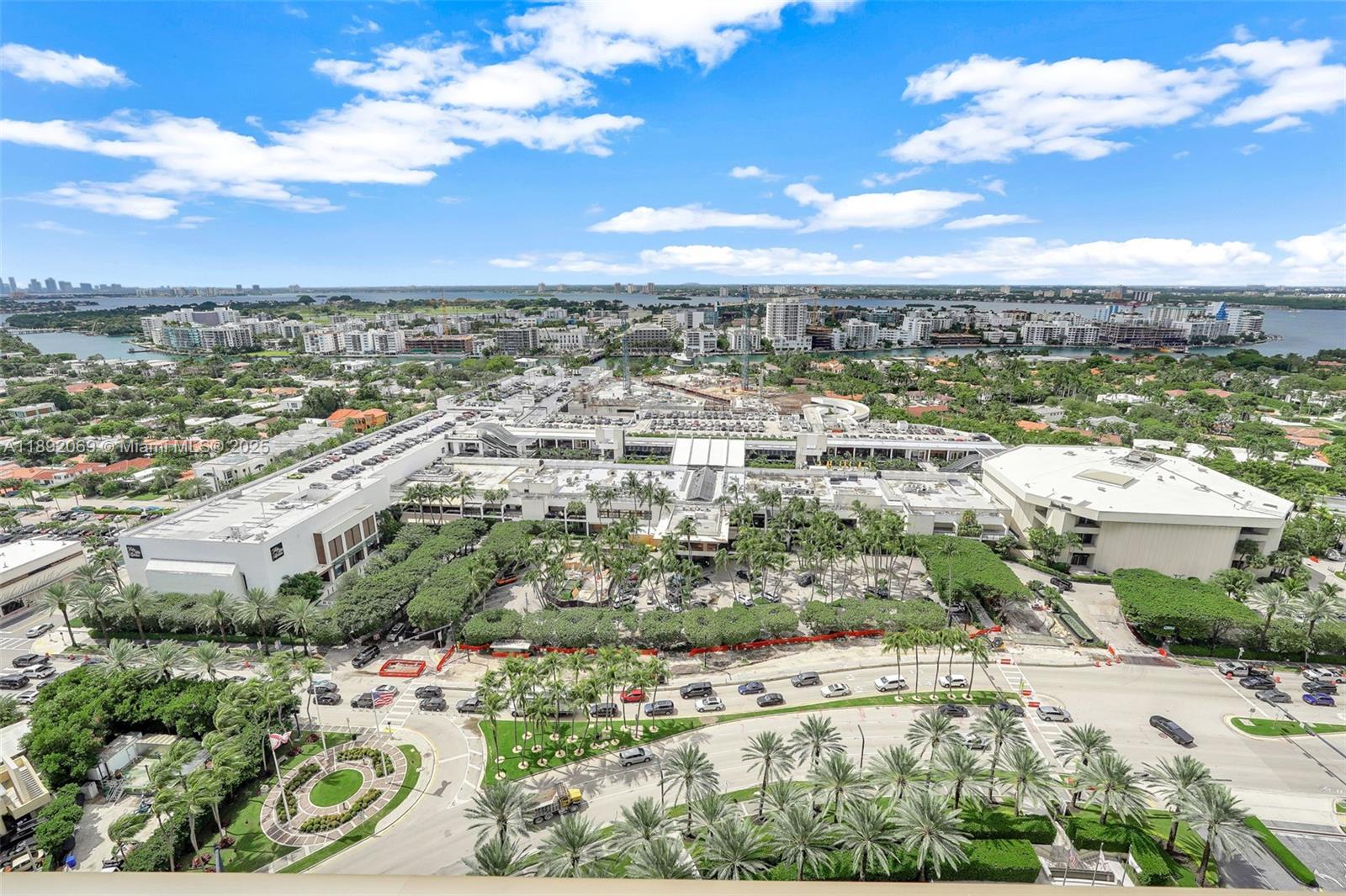 9701 Collins Ave #2103S, Bal Harbour FL 33154