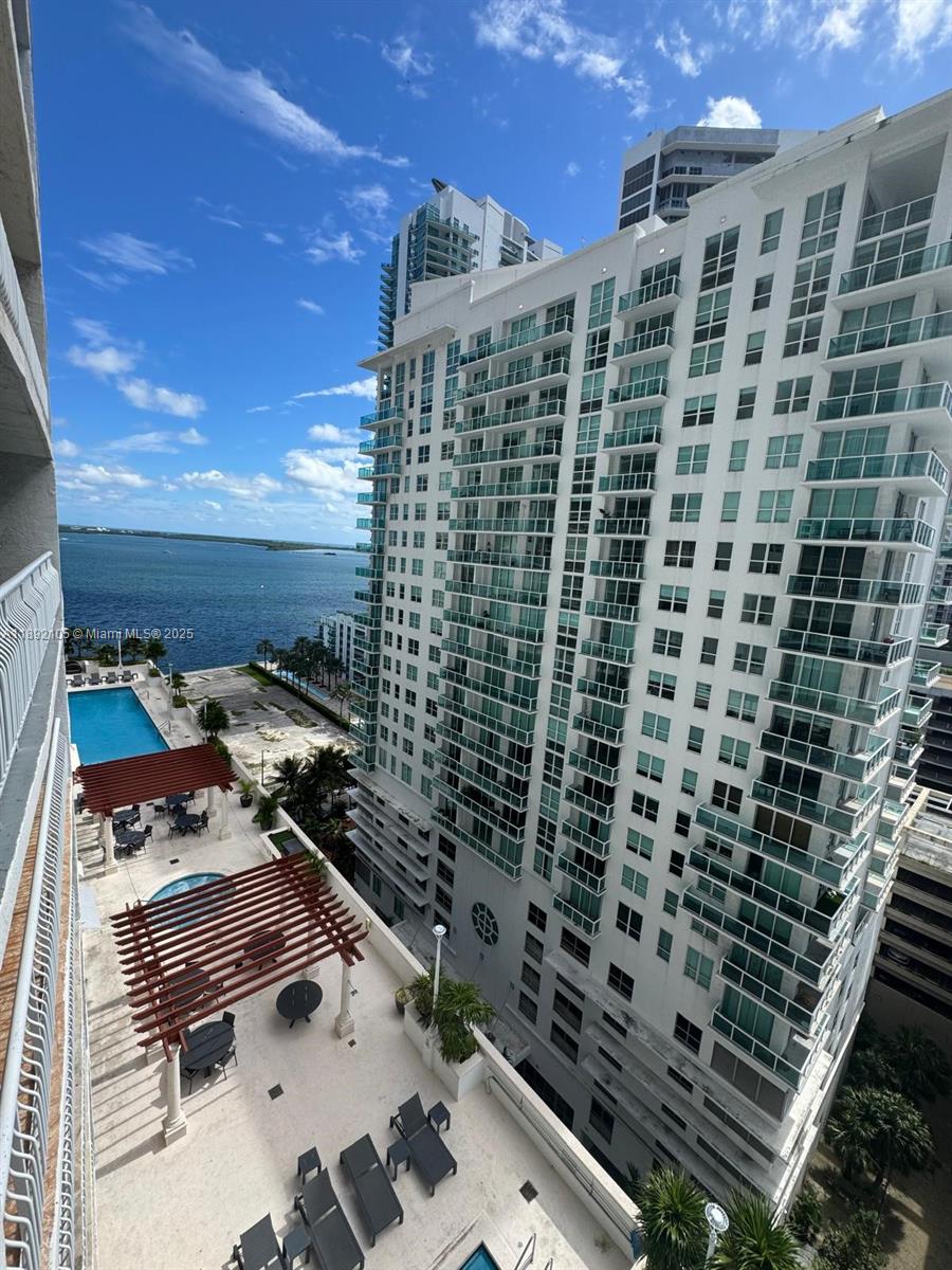 1200 Brickell Bay Dr #1919, Miami FL 33131