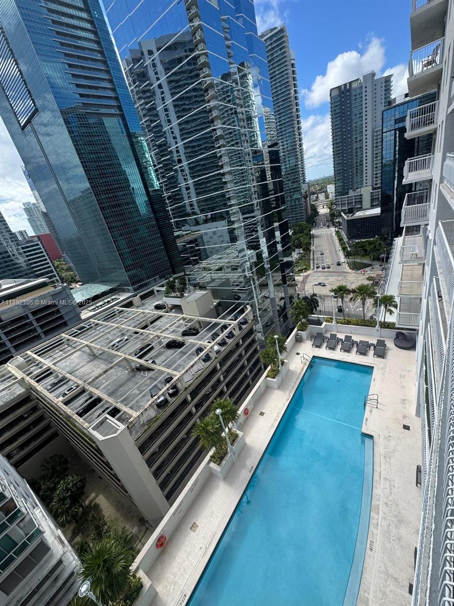 1200 Brickell Bay Dr #1919, Miami FL 33131