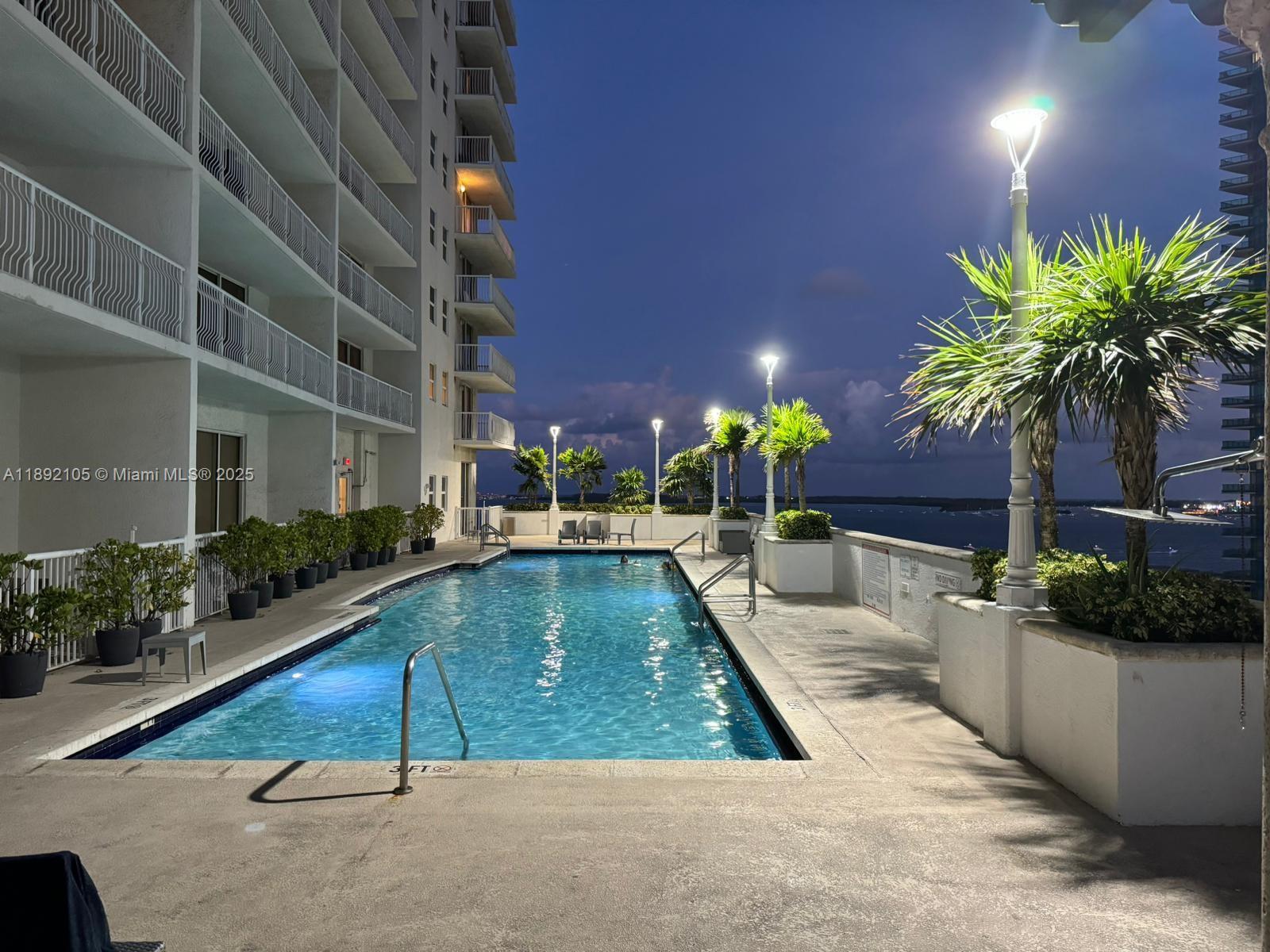 1200 Brickell Bay Dr #1919, Miami FL 33131