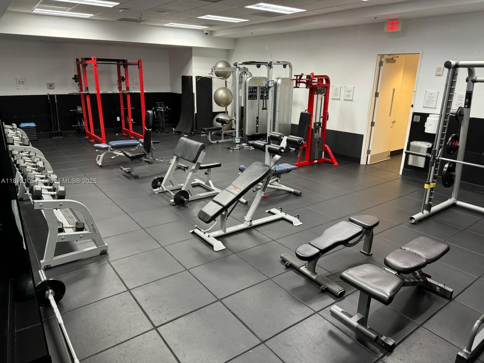 1200 Brickell Bay Dr #1919, Miami FL 33131
