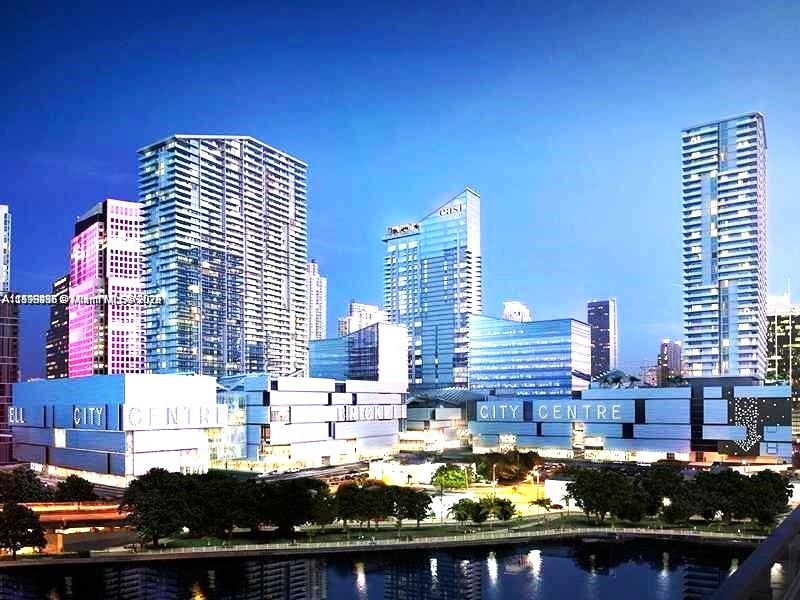 999 SW 1st Ave #2115, Miami FL 33130