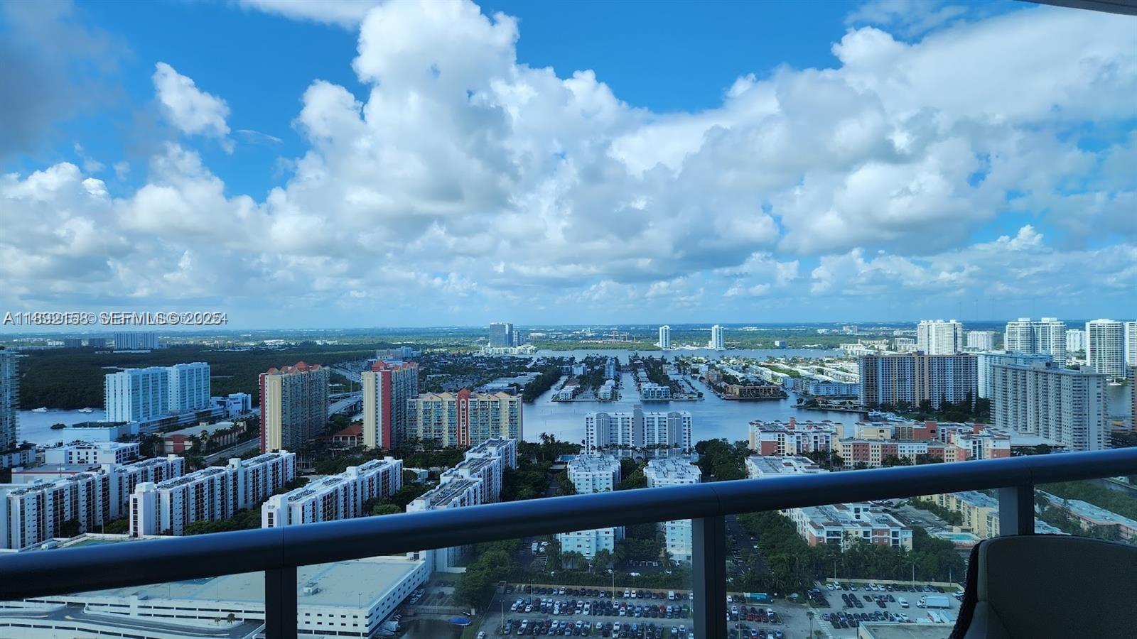17001 Collins Ave #3705, Sunny Isles Beach FL 33160