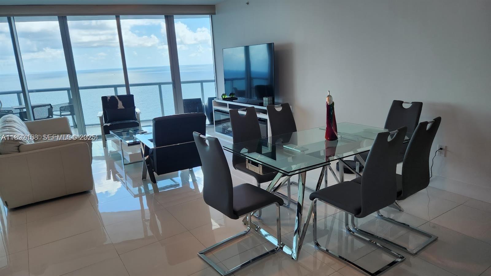 17001 Collins Ave #3705, Sunny Isles Beach FL 33160