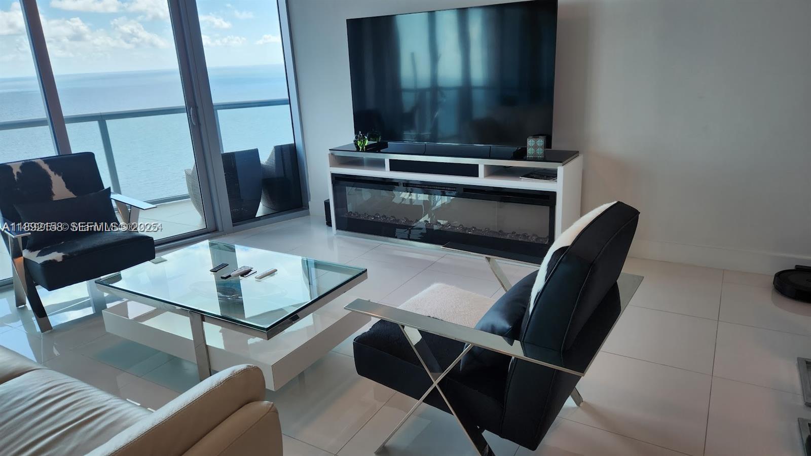 17001 Collins Ave #3705, Sunny Isles Beach FL 33160