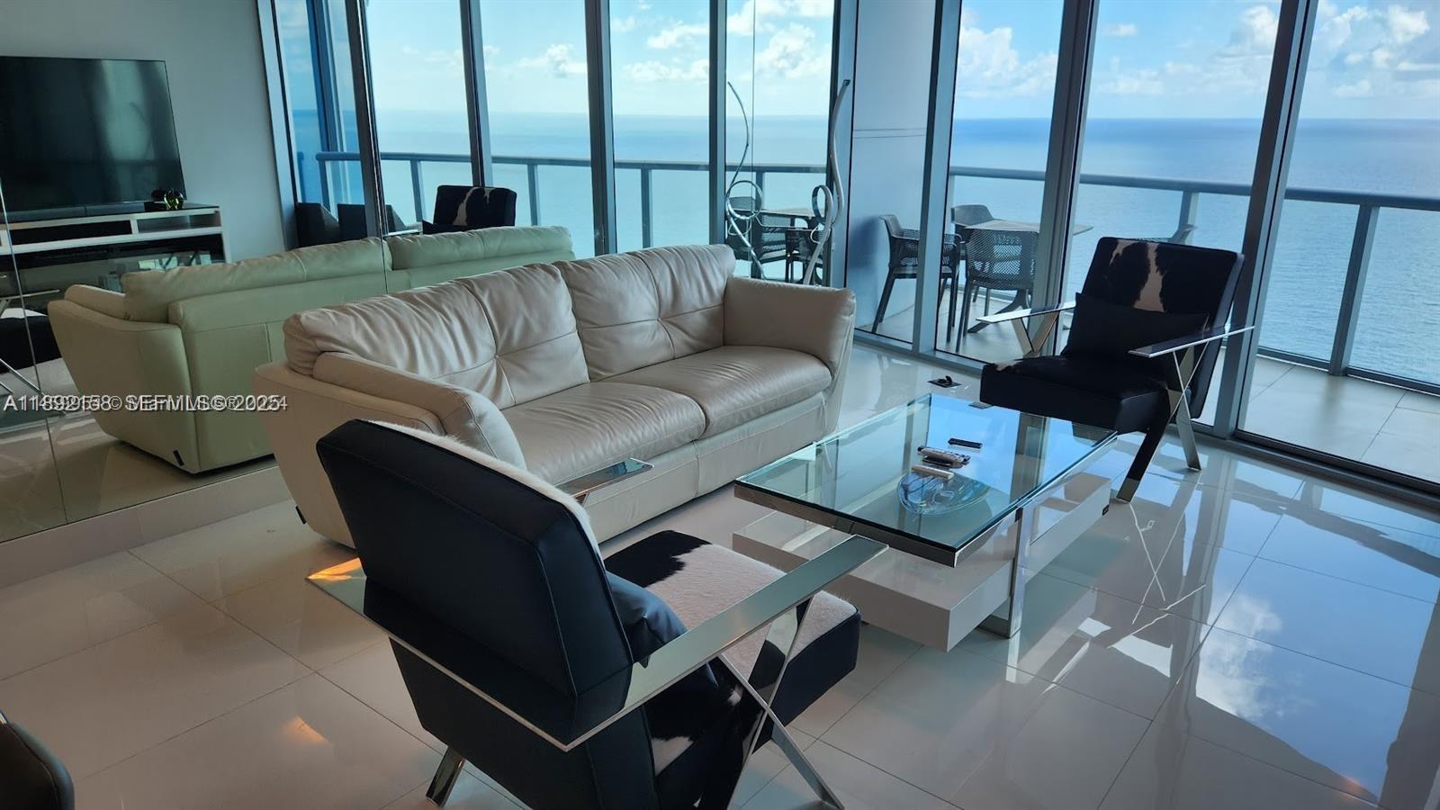17001 Collins Ave #3705, Sunny Isles Beach FL 33160