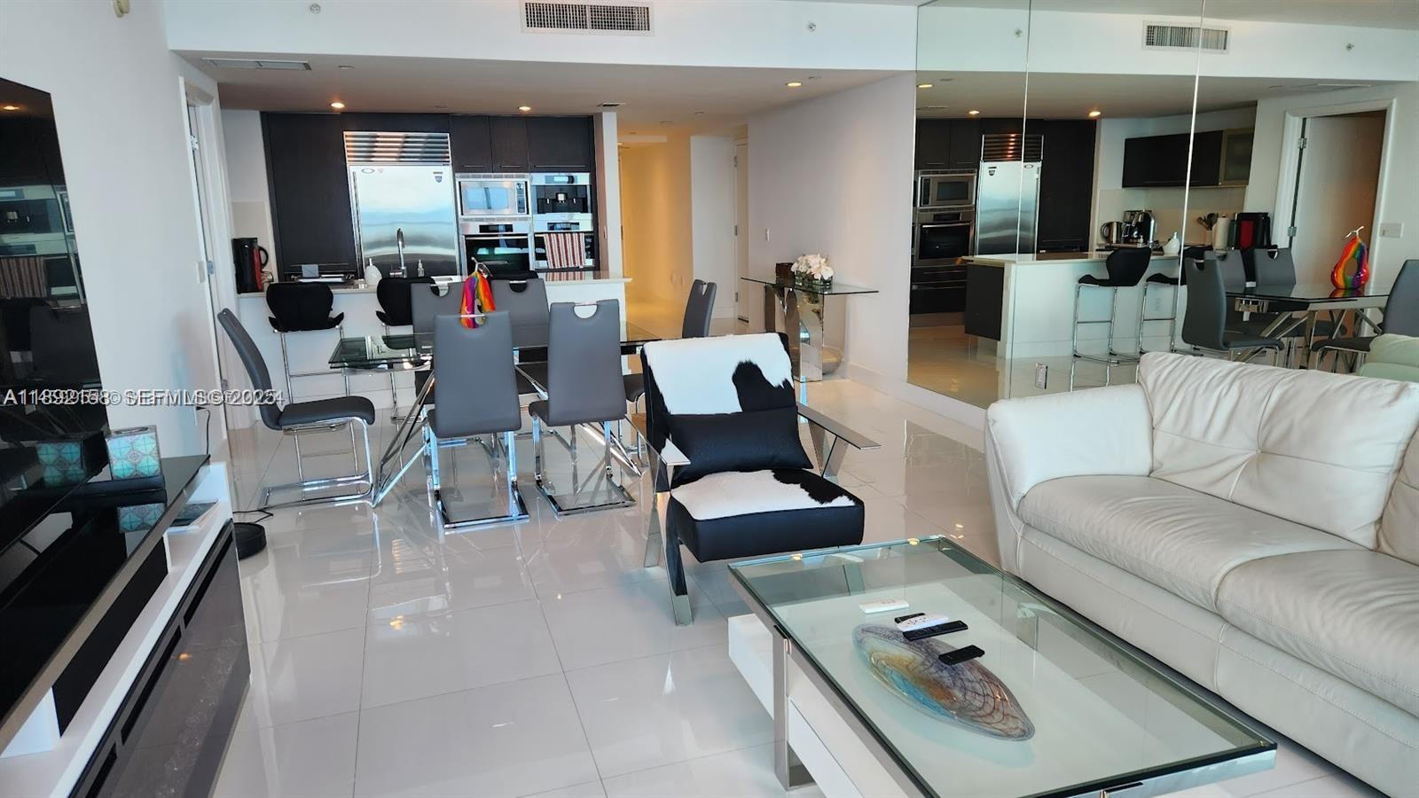 17001 Collins Ave #3705, Sunny Isles Beach FL 33160