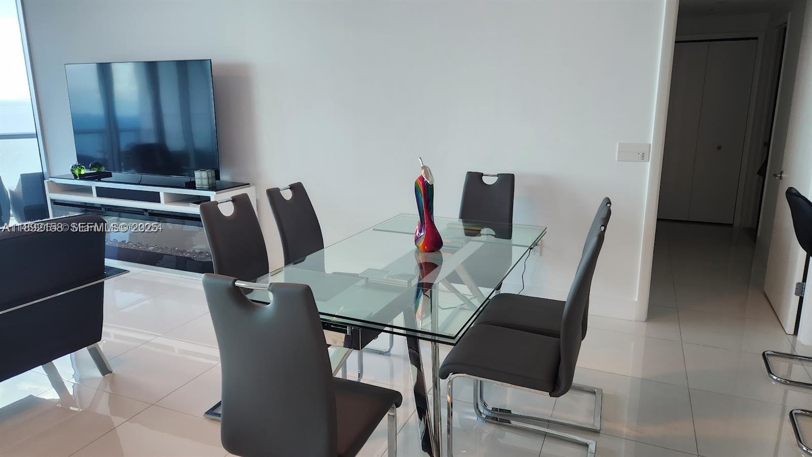 17001 Collins Ave #3705, Sunny Isles Beach FL 33160