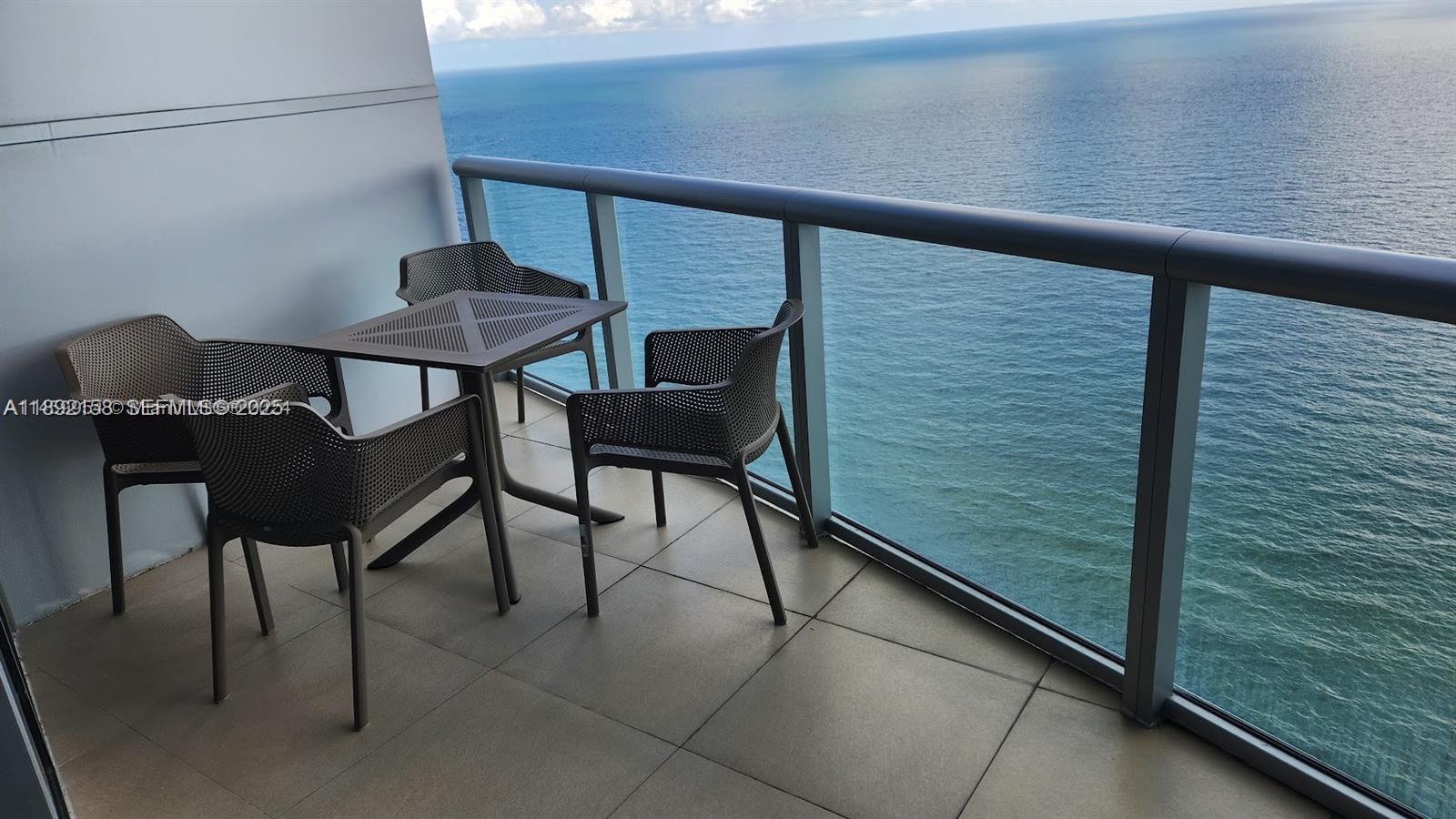 17001 Collins Ave #3705, Sunny Isles Beach FL 33160