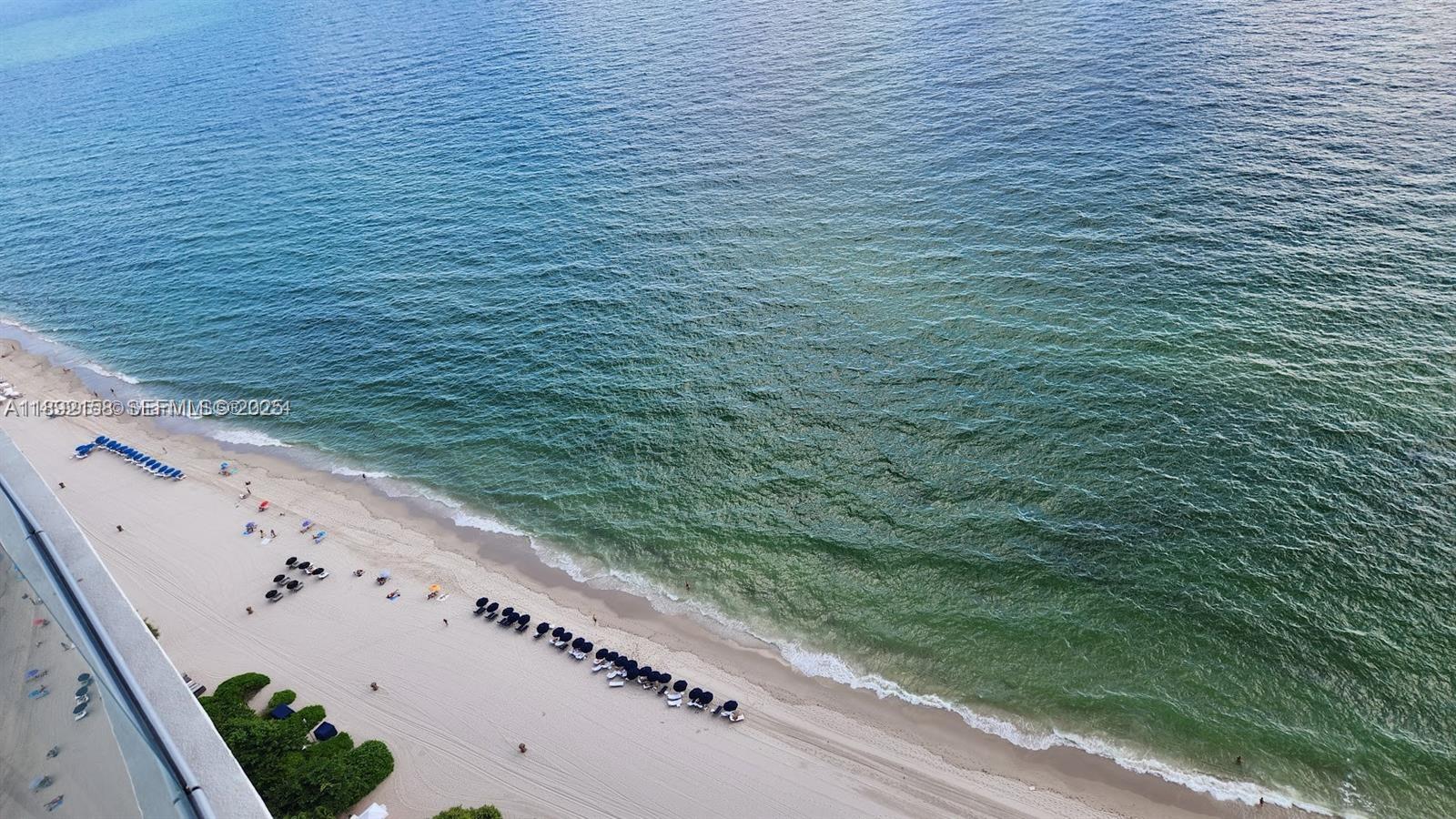 17001 Collins Ave #3705, Sunny Isles Beach FL 33160