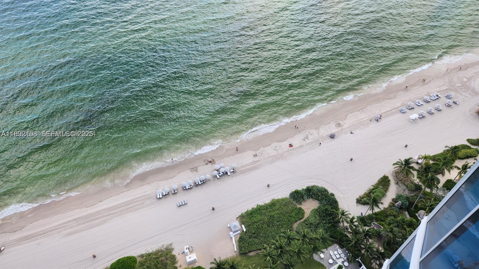17001 Collins Ave #3705, Sunny Isles Beach FL 33160